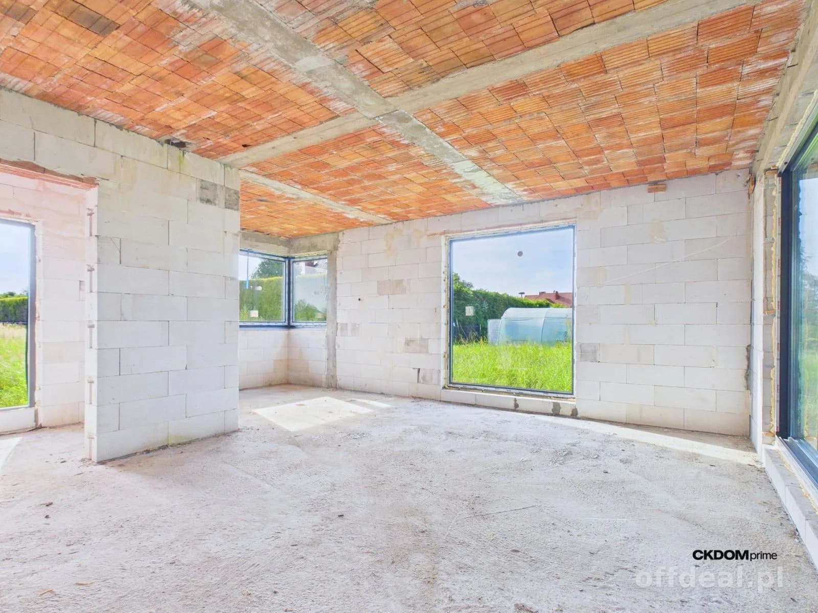 Zdjęcie 5: Dom, 3 pokoje, 87 m², Rytwiany
