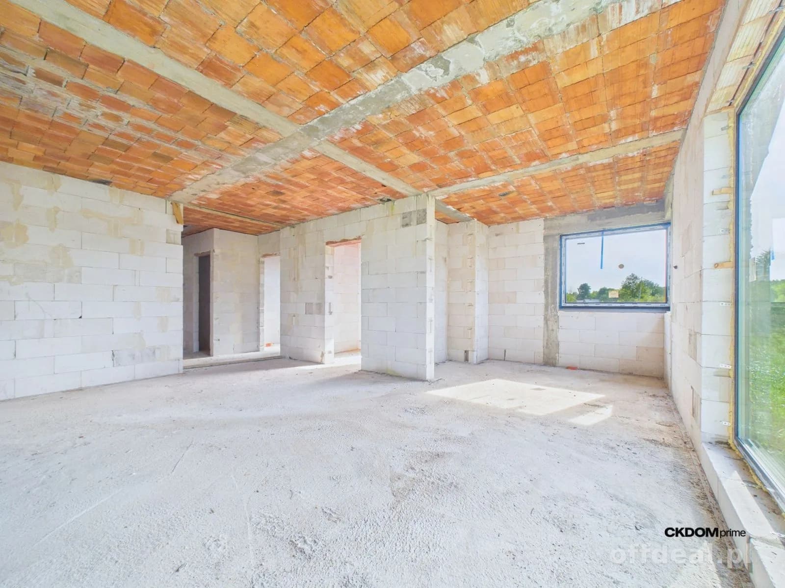 Zdjęcie 9: Dom, 3 pokoje, 87 m², Rytwiany