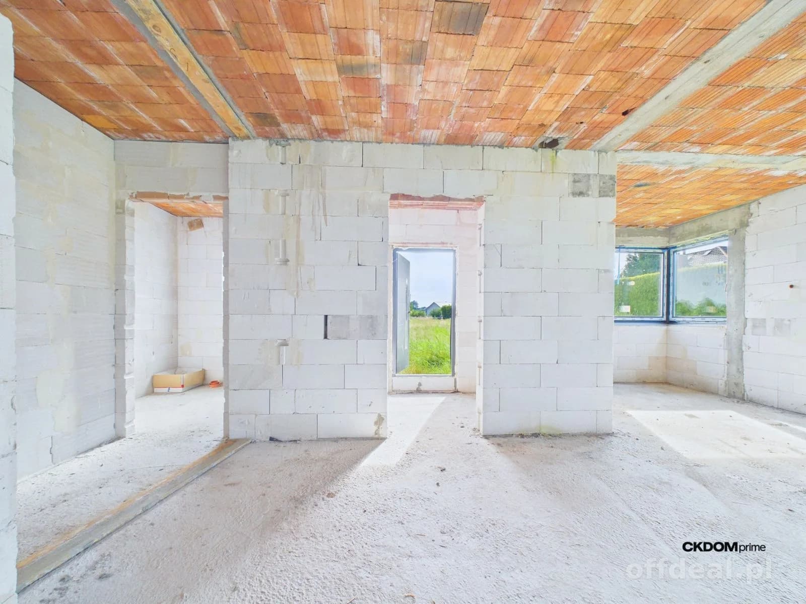 Zdjęcie 11: Dom, 3 pokoje, 87 m², Rytwiany