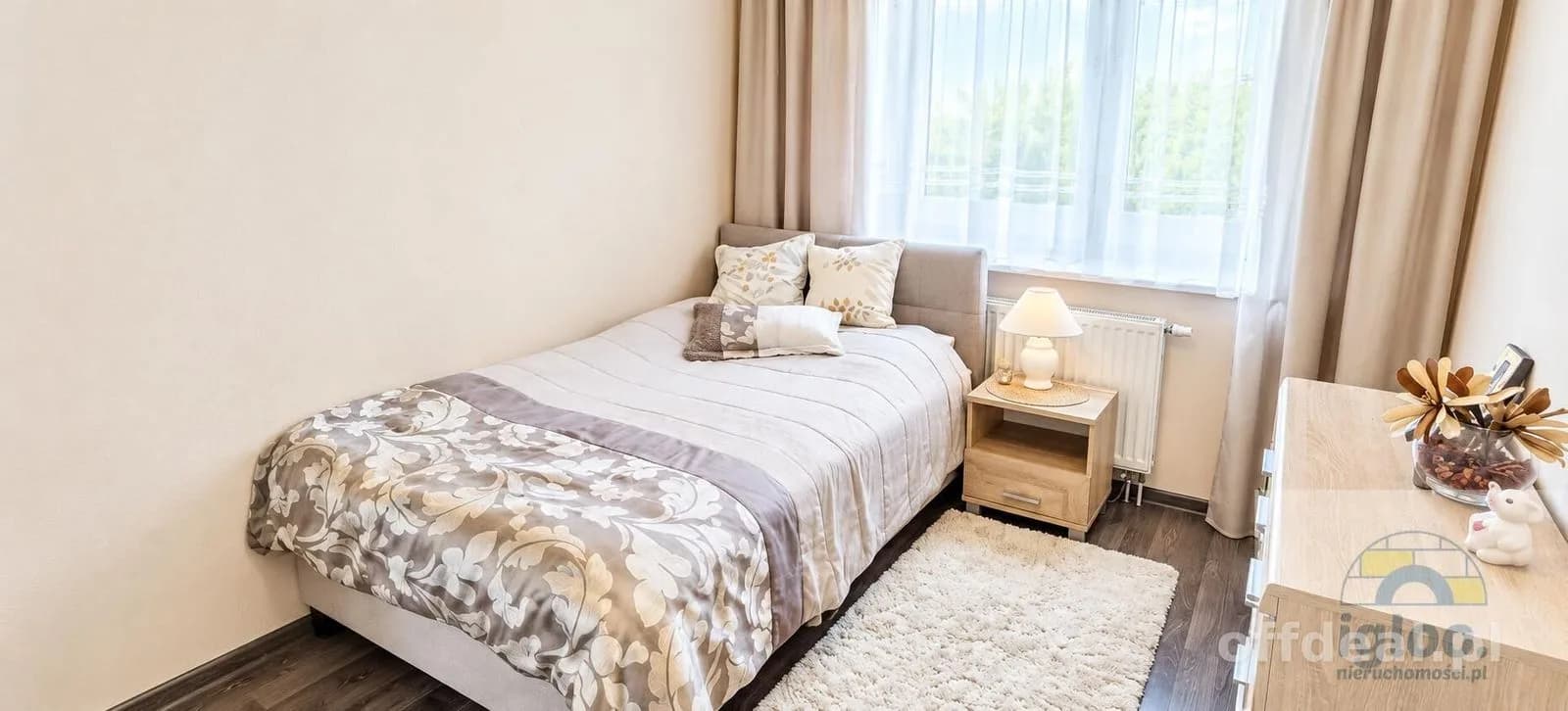 Zdjęcie 2: Mieszkanie, 2 pokoje, 40 m², Kielce