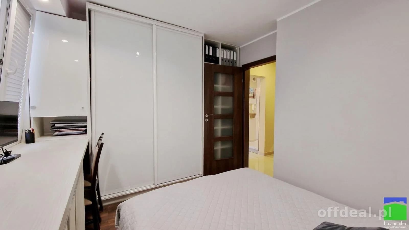 квартира в оренду у Łódź, Widzew-Wschód | 2-кімн. | 49 m²