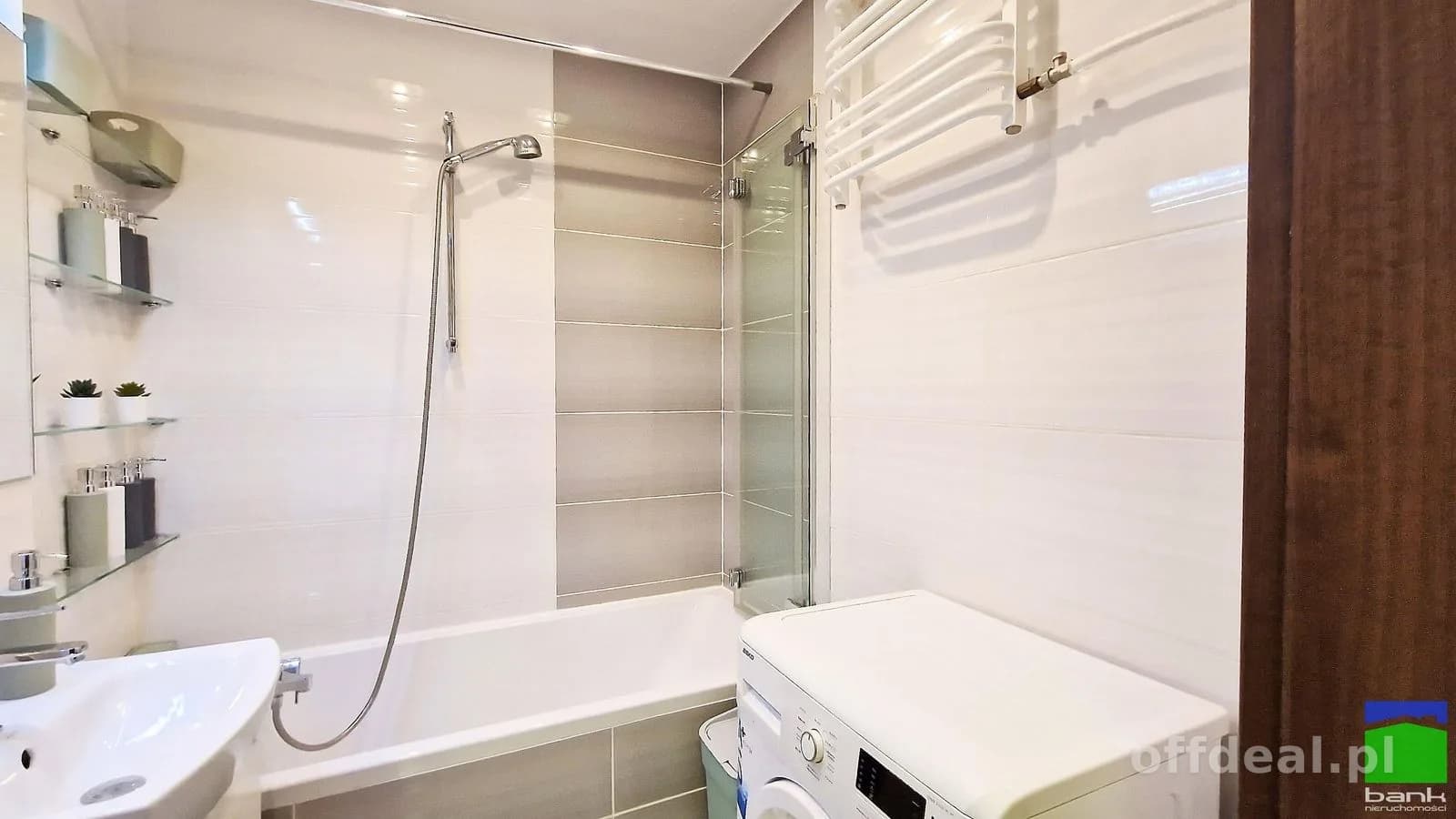 квартира в оренду у Łódź, Widzew-Wschód | 2-кімн. | 49 m²