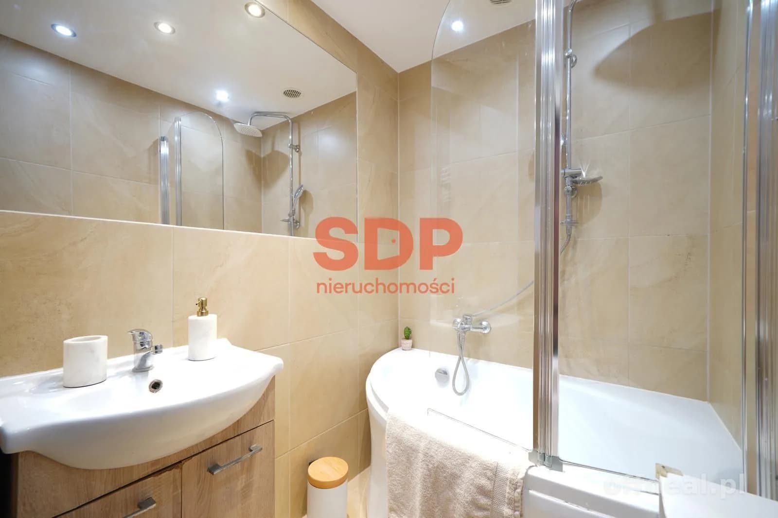 appartement à vendre à Wrocław, Fabryczna, Popowice | 3 pièces | 57 m²
