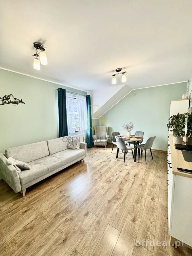 Zdjęcie 3: Mieszkanie, 3 pokoje, 75 m², Wrocław