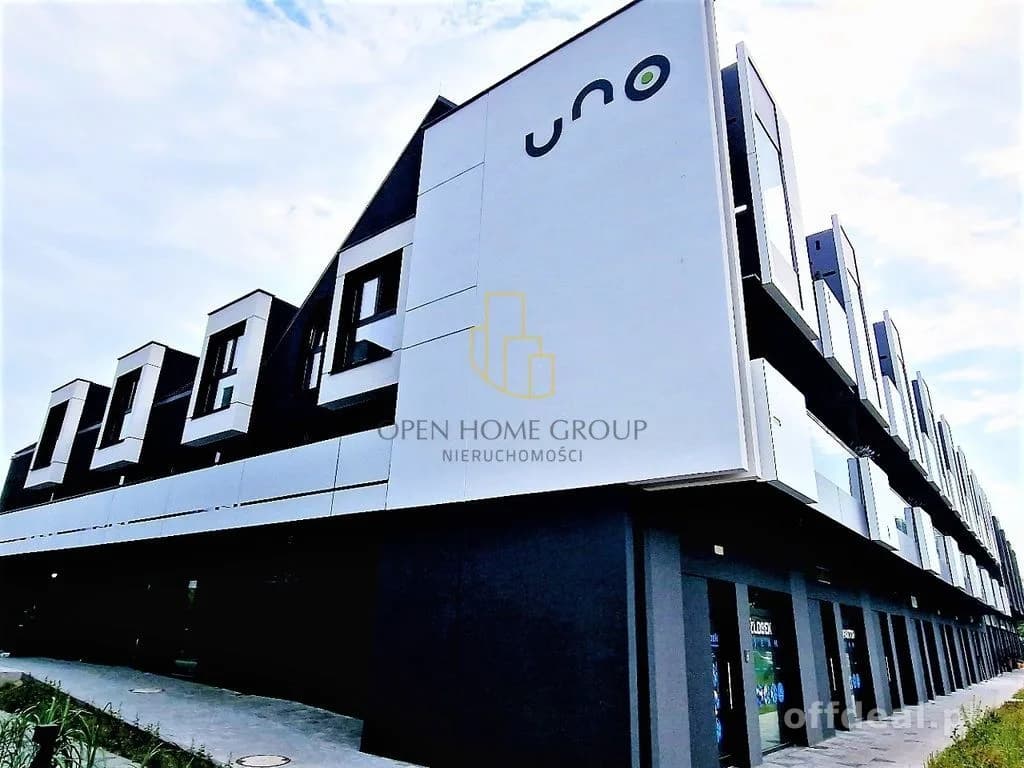 Photo 11: Commercial property, 124 m², Wrocław