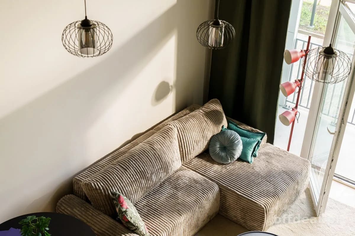 Foto 10: Wohnung, 1 rooms, 34 m², Wrocław