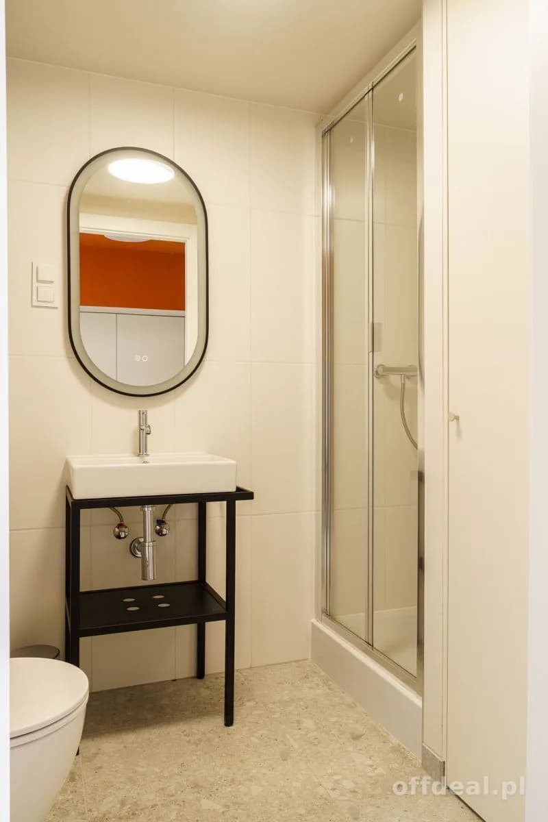 Foto 15: Wohnung, 1 rooms, 34 m², Wrocław