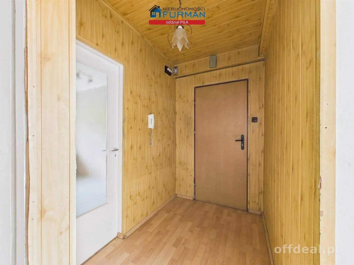 Zdjęcie 5: Mieszkanie, 3 pokoje, 52 m², Czarnków