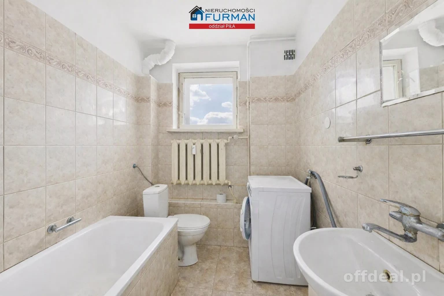 Zdjęcie 6: Mieszkanie, 3 pokoje, 52 m², Czarnków