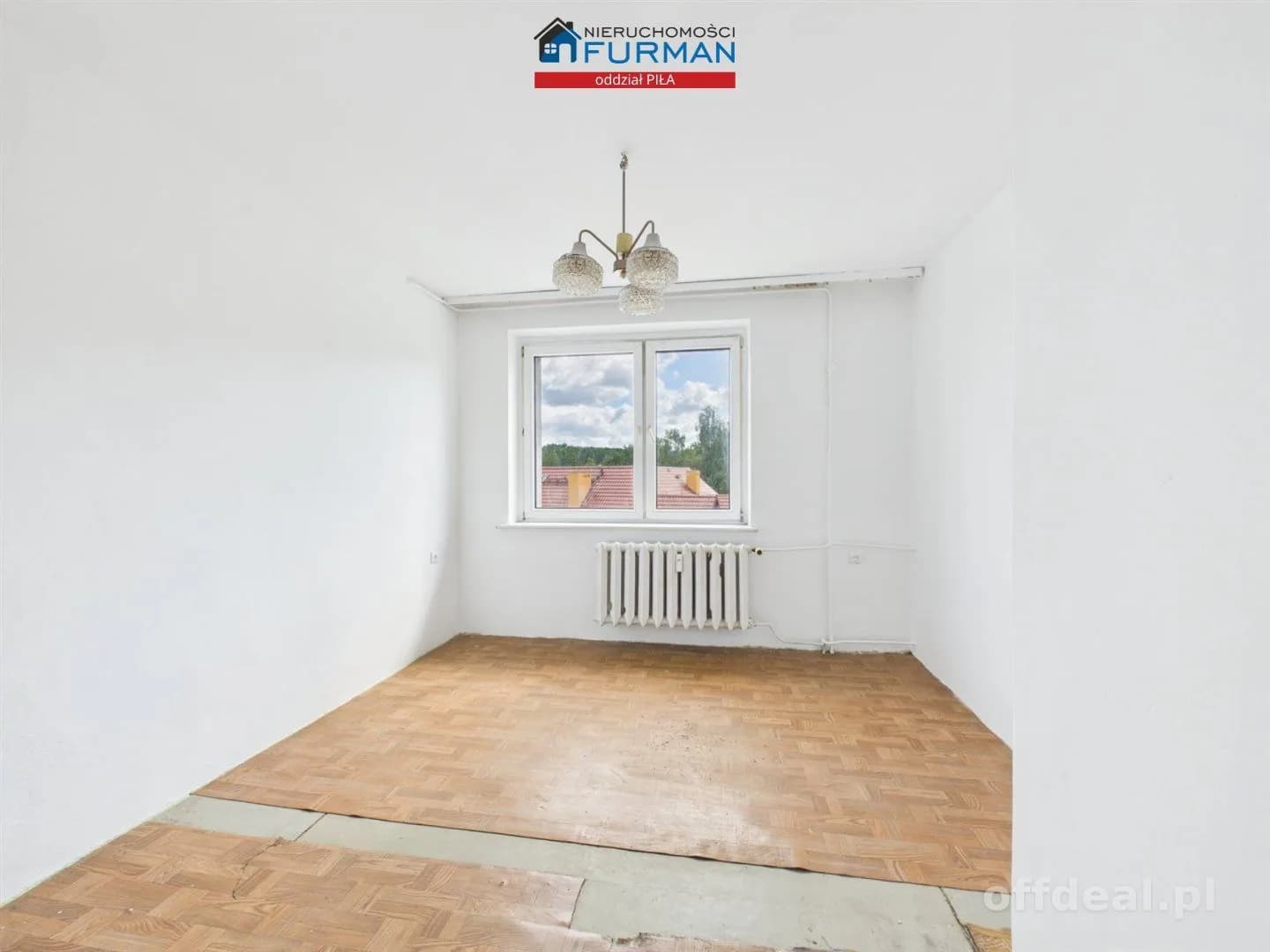 Zdjęcie 3: Mieszkanie, 3 pokoje, 52 m², Czarnków