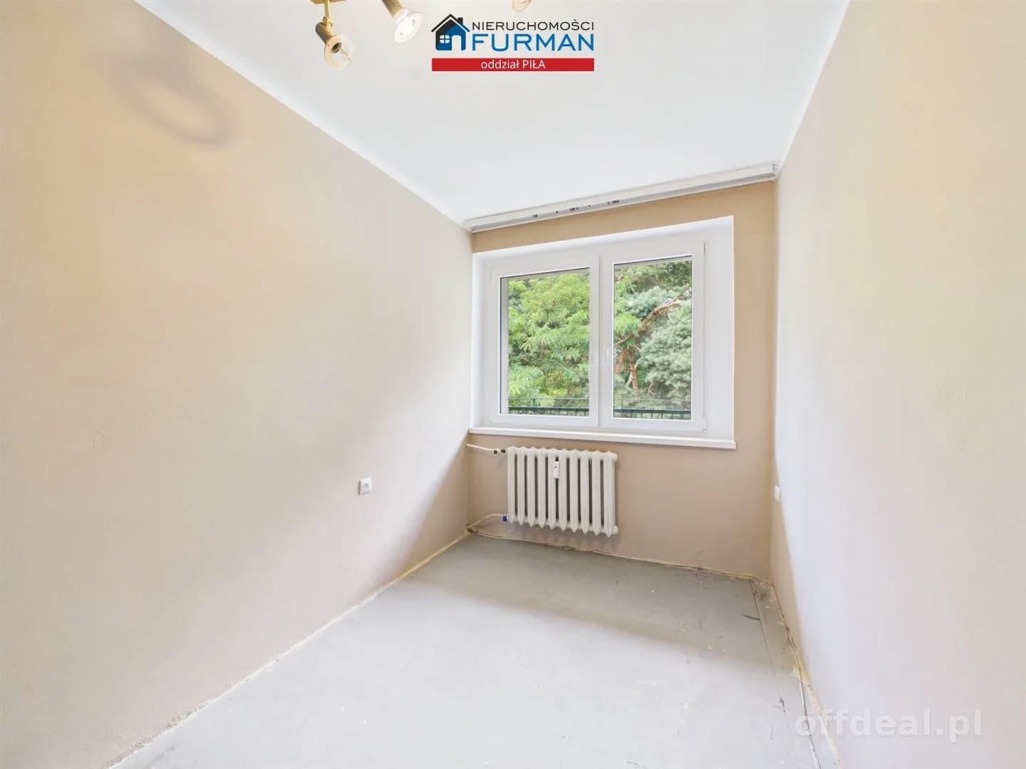 Zdjęcie 2: Mieszkanie, 3 pokoje, 52 m², Czarnków