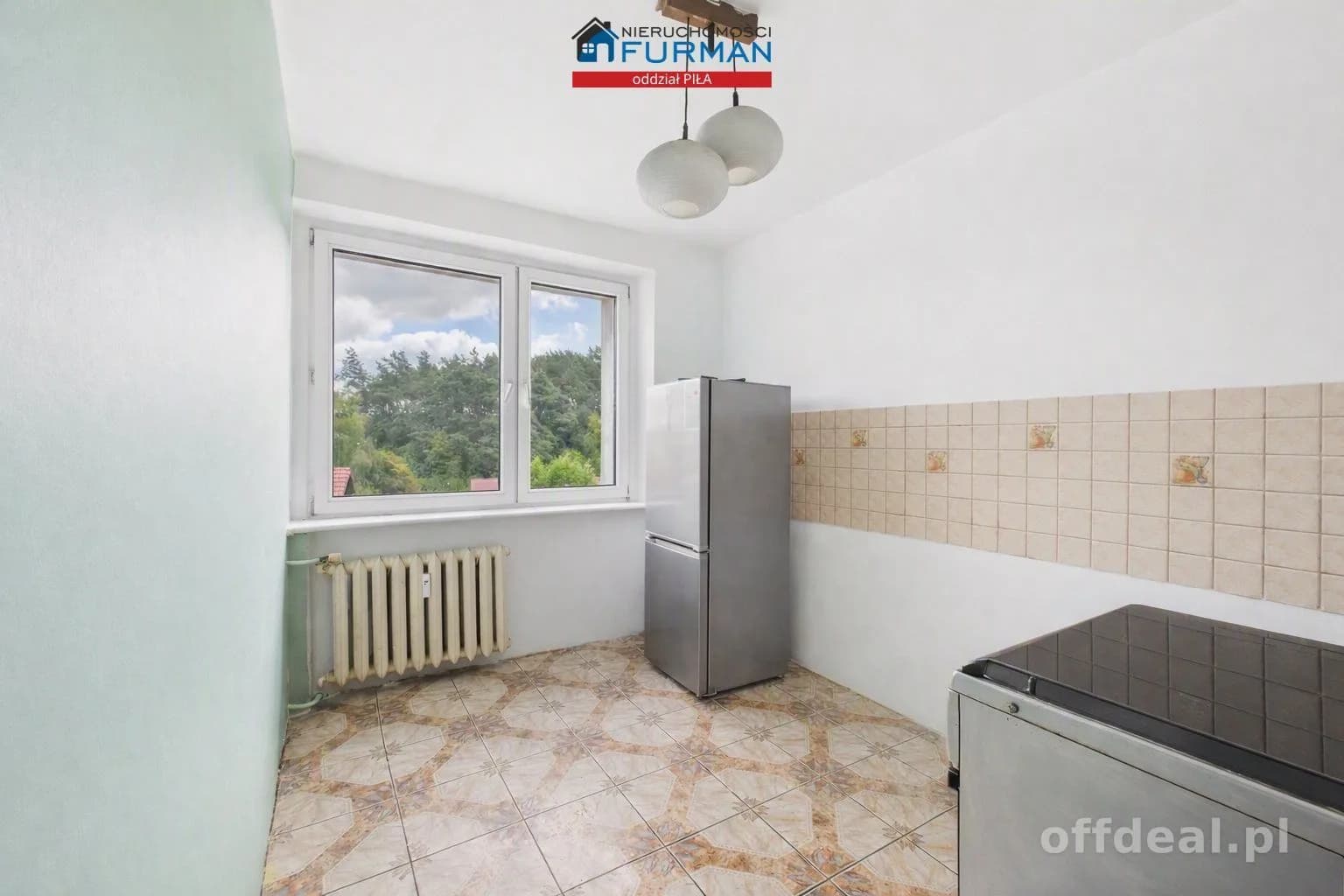 Zdjęcie 7: Mieszkanie, 3 pokoje, 52 m², Czarnków