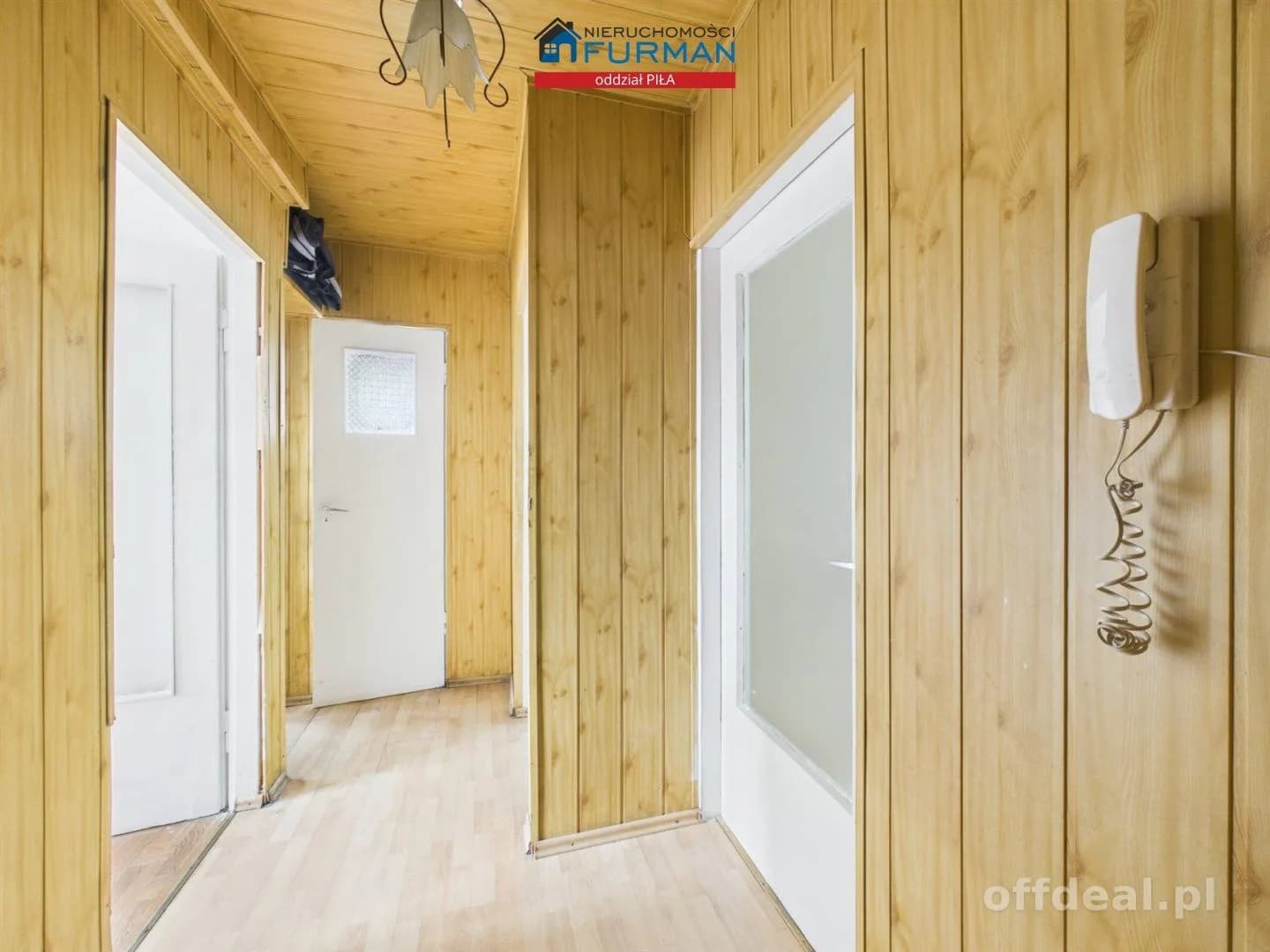 Zdjęcie 4: Mieszkanie, 3 pokoje, 52 m², Czarnków