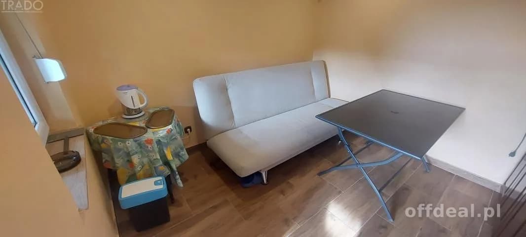 Zdjęcie 9: Dom, 1 pokoje, 18 m², Konin