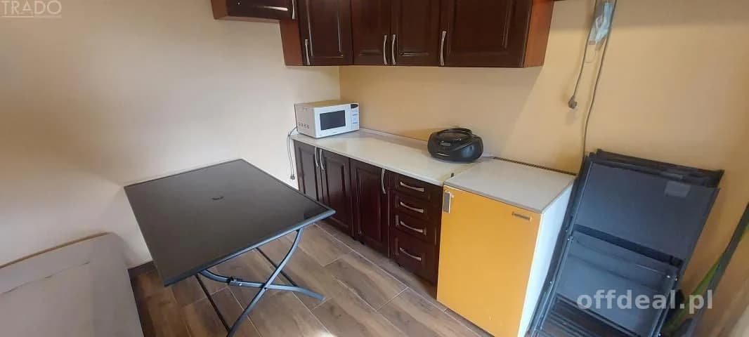 Zdjęcie 8: Dom, 1 pokoje, 18 m², Konin