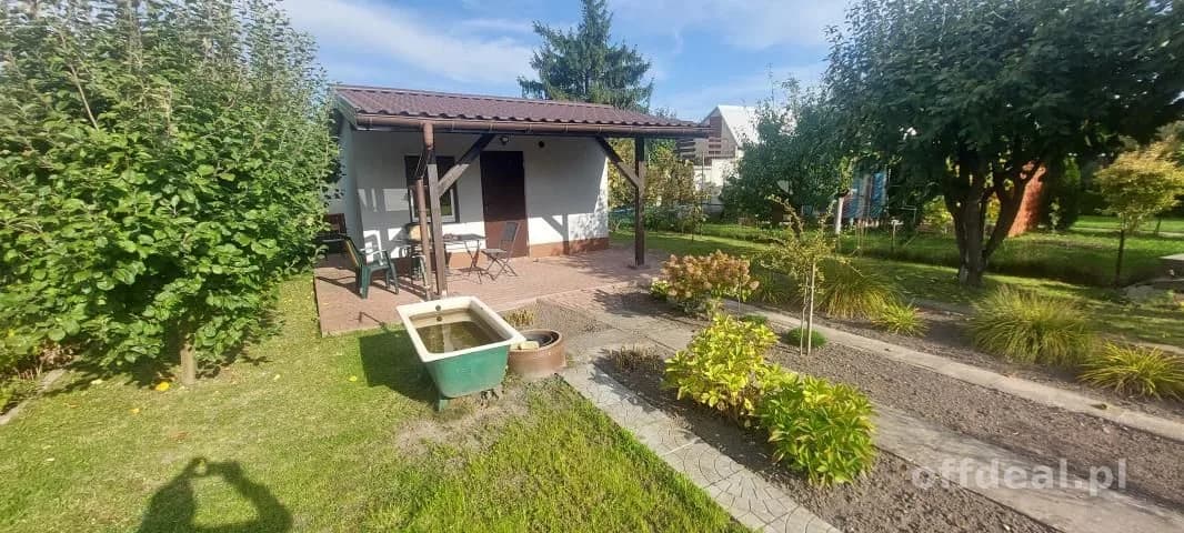 Zdjęcie 4: Dom, 1 pokoje, 18 m², Konin