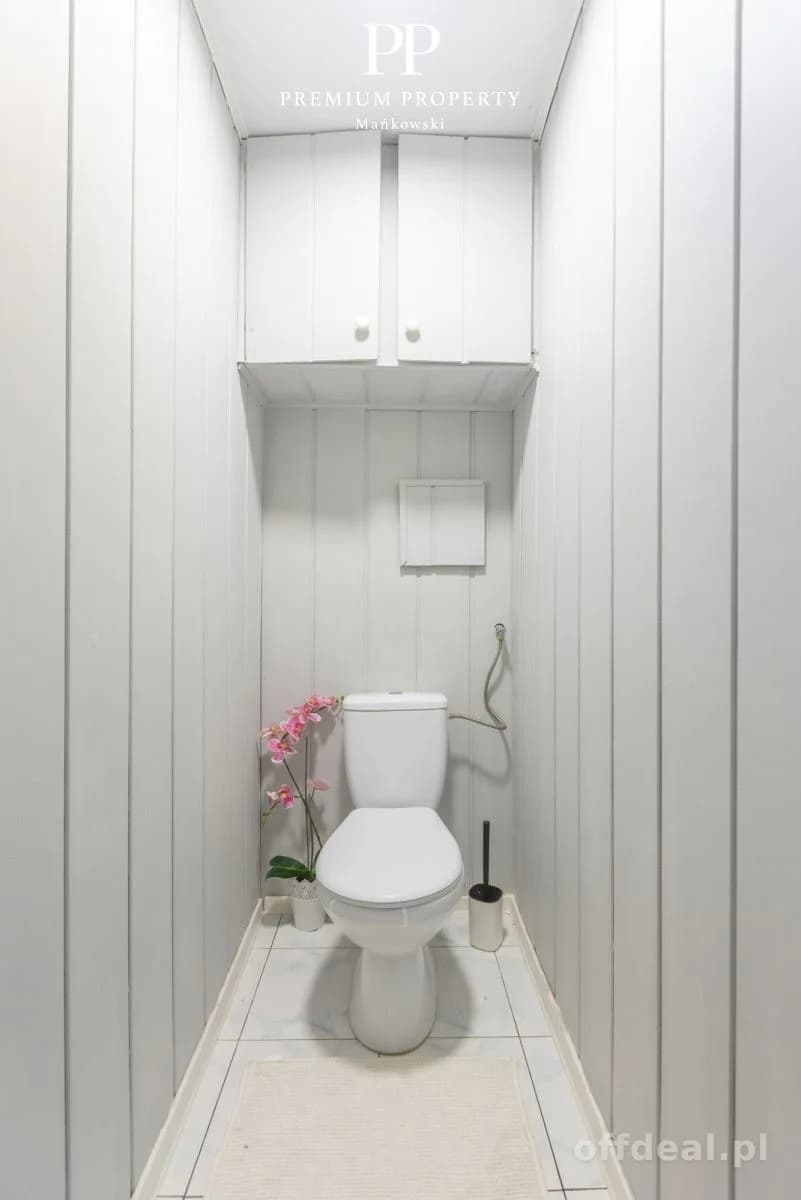 Fordon Nad Wisłą / 53m2 / Do wprowadzenia