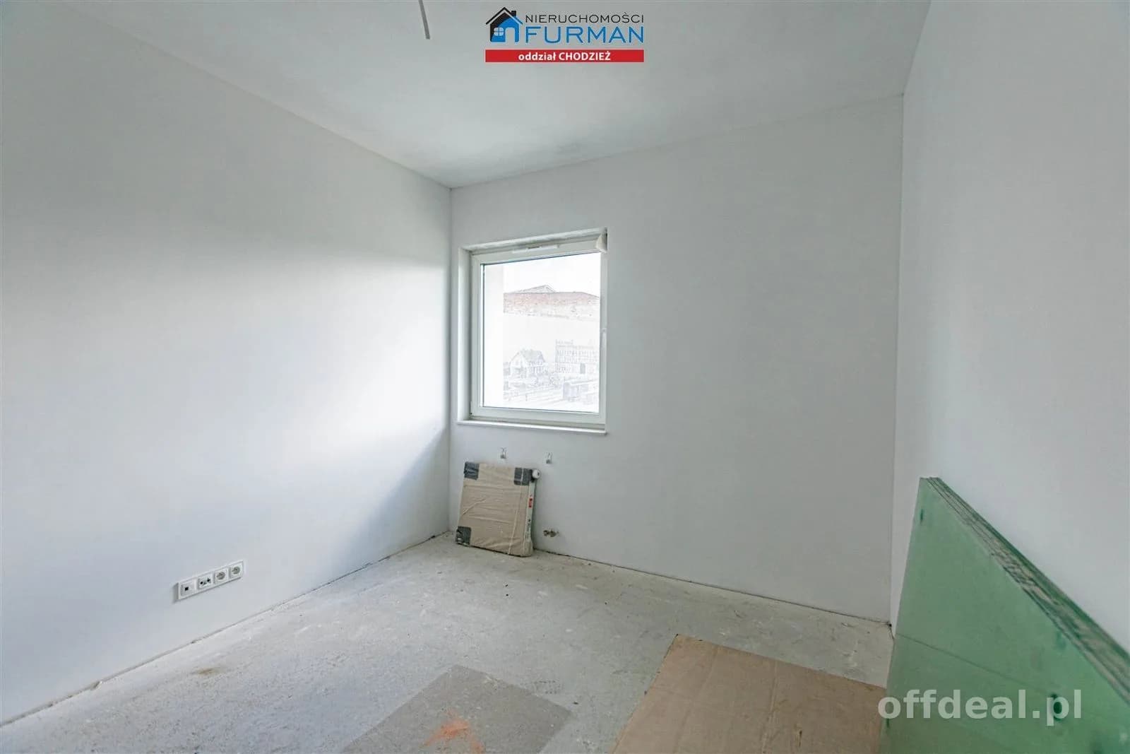 appartement à vendre à Chodzież | 3 pièces | 57,13 m²