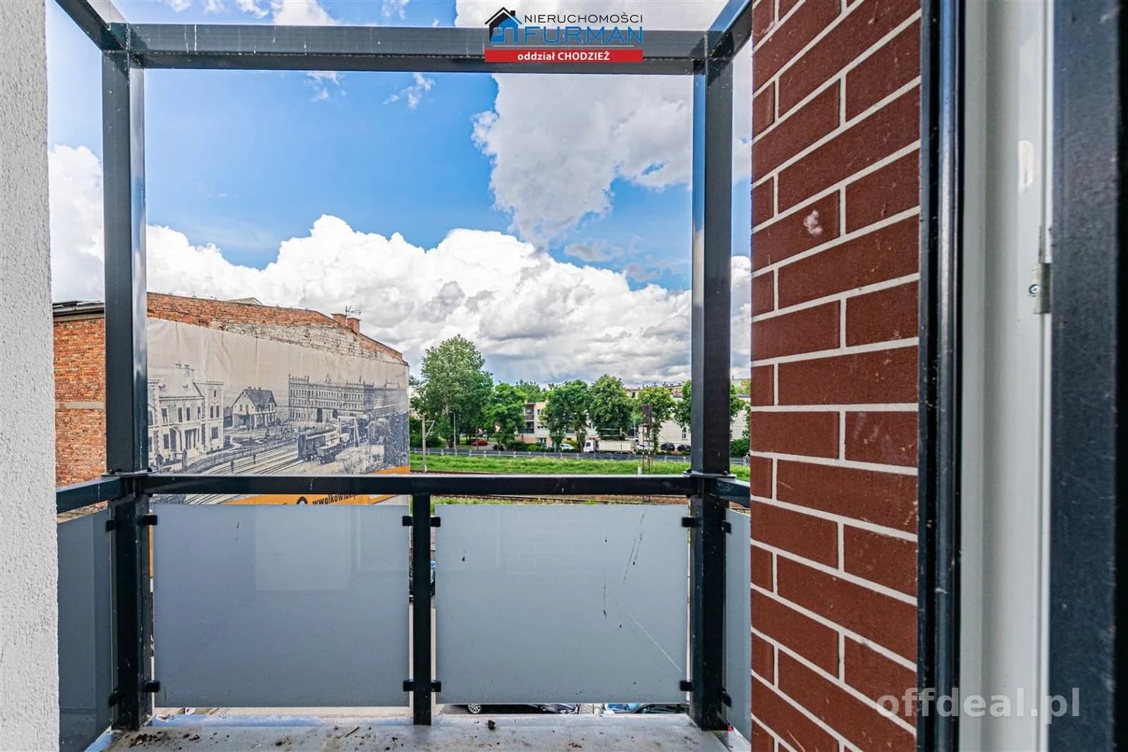 appartement à vendre à Chodzież | 3 pièces | 57,13 m²