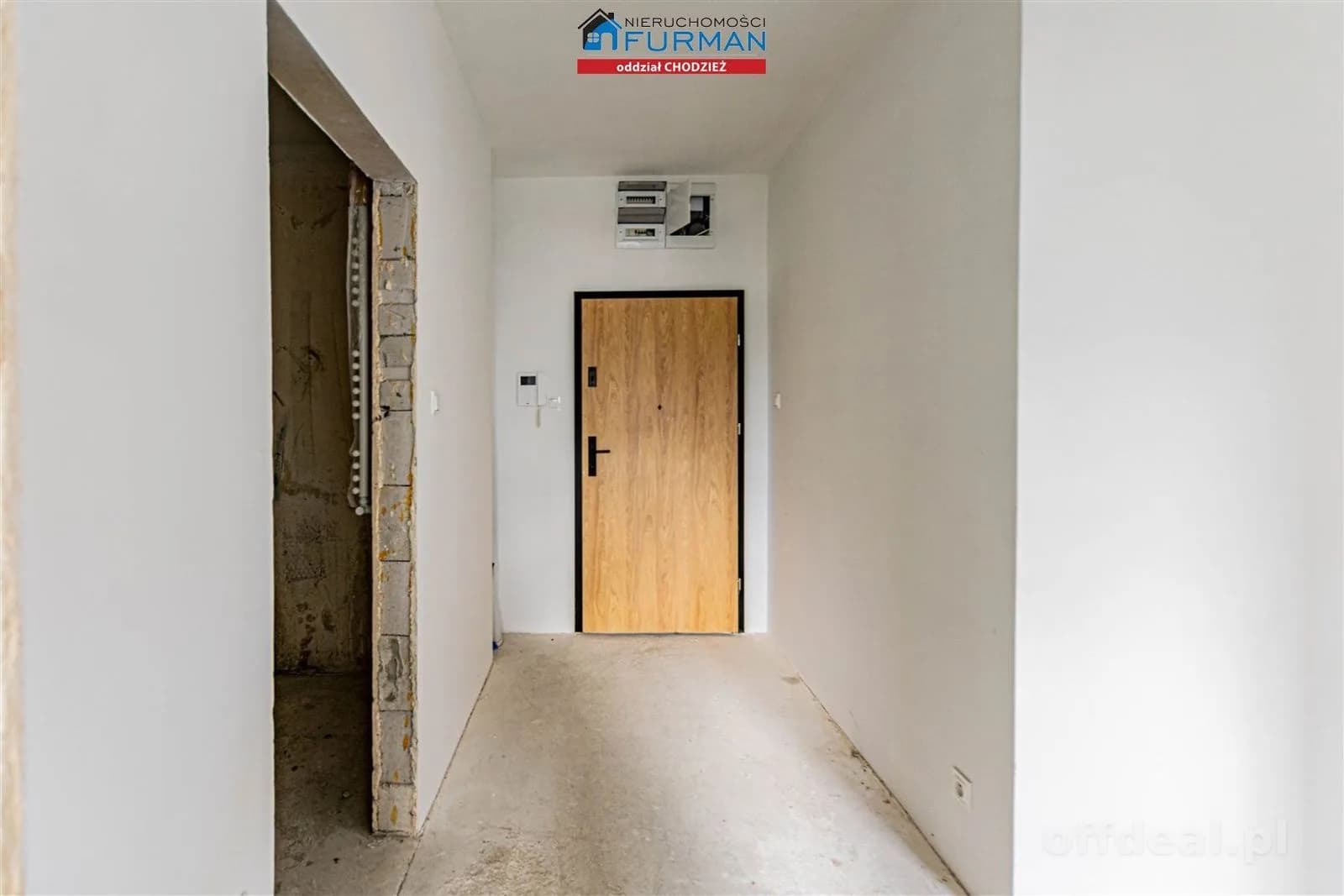 appartement à vendre à Chodzież | 3 pièces | 57,13 m²