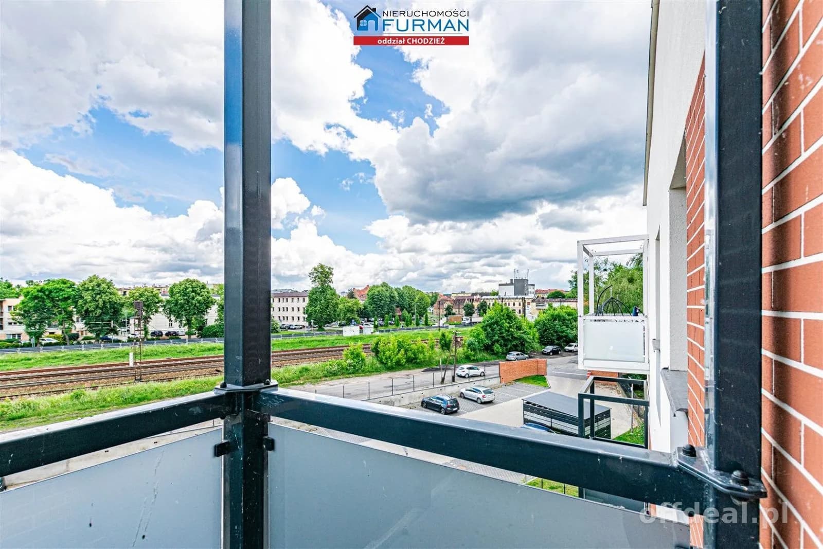 appartement à vendre à Chodzież | 3 pièces | 57,13 m²