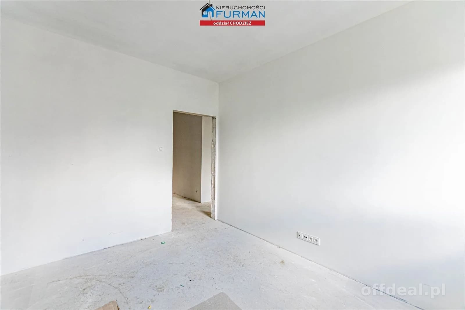 appartement à vendre à Chodzież | 3 pièces | 57,13 m²