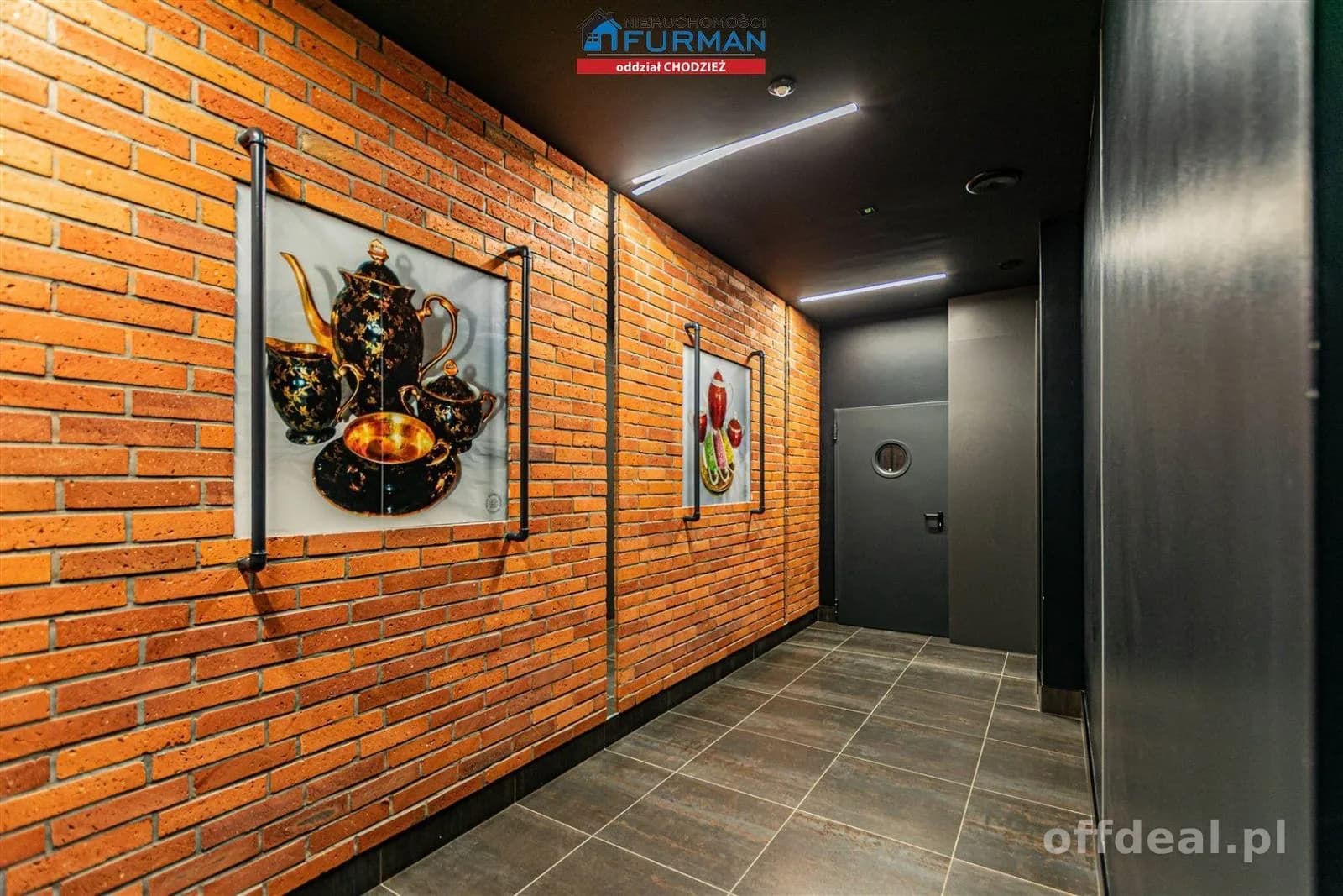 appartement à vendre à Chodzież | 3 pièces | 57,13 m²