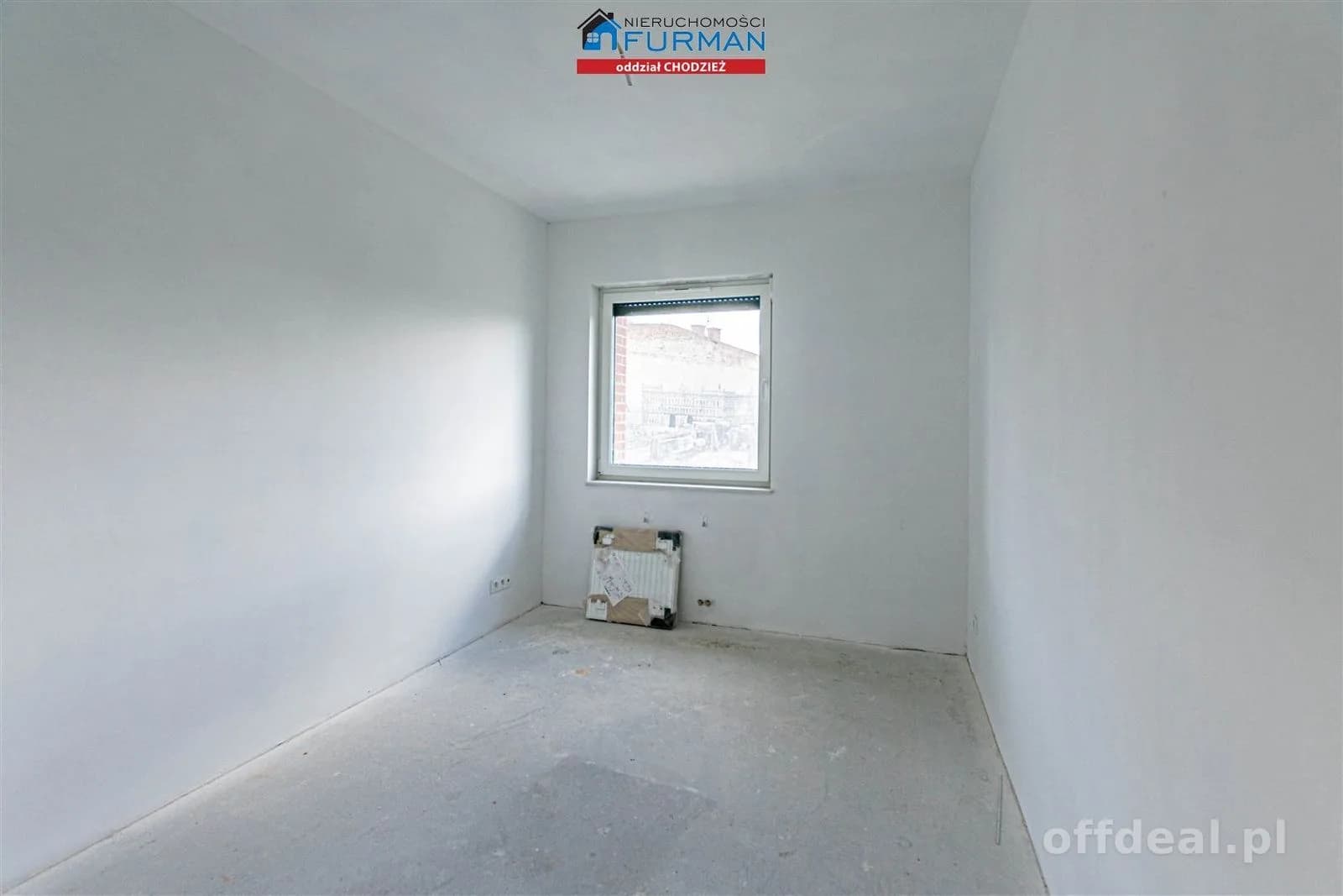 appartement à vendre à Chodzież | 3 pièces | 57,13 m²