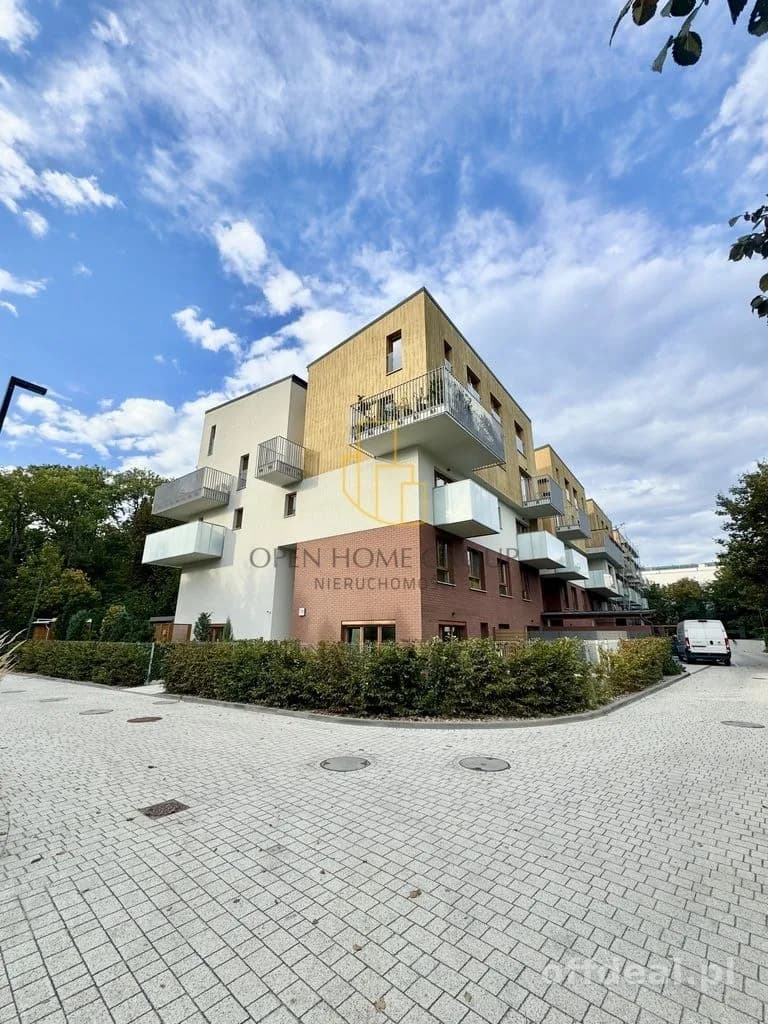 Zdjęcie 18: Mieszkanie, 1 pokoje, 32 m², Wrocław
