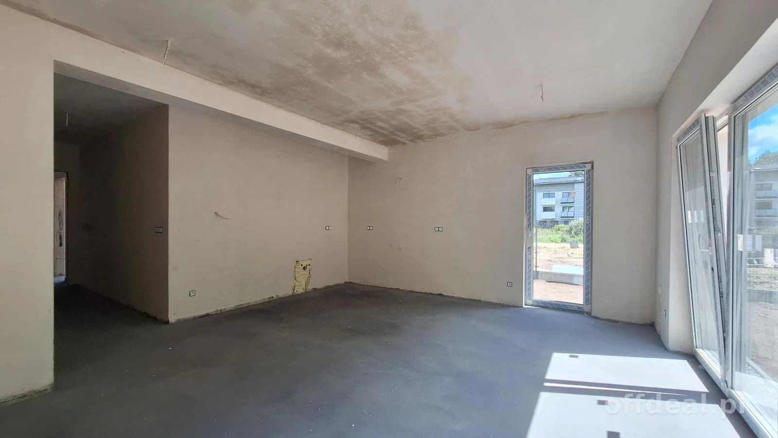 Nowe domy – Sulejówek, ul. Czynu Społecznego - blisko SKM