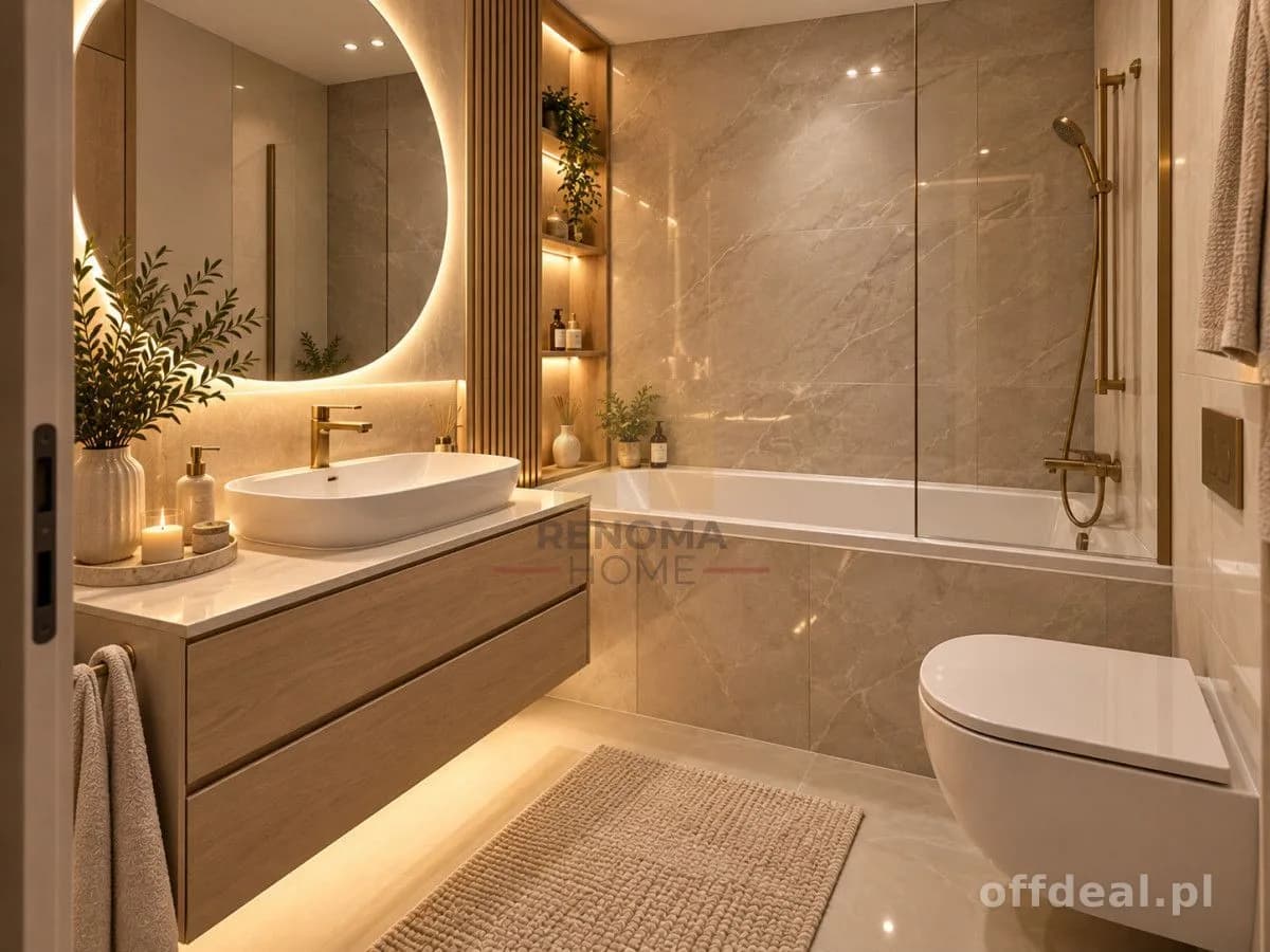 Zdjęcie 3: Mieszkanie, 2 pokoje, 40 m², Zielona Góra
