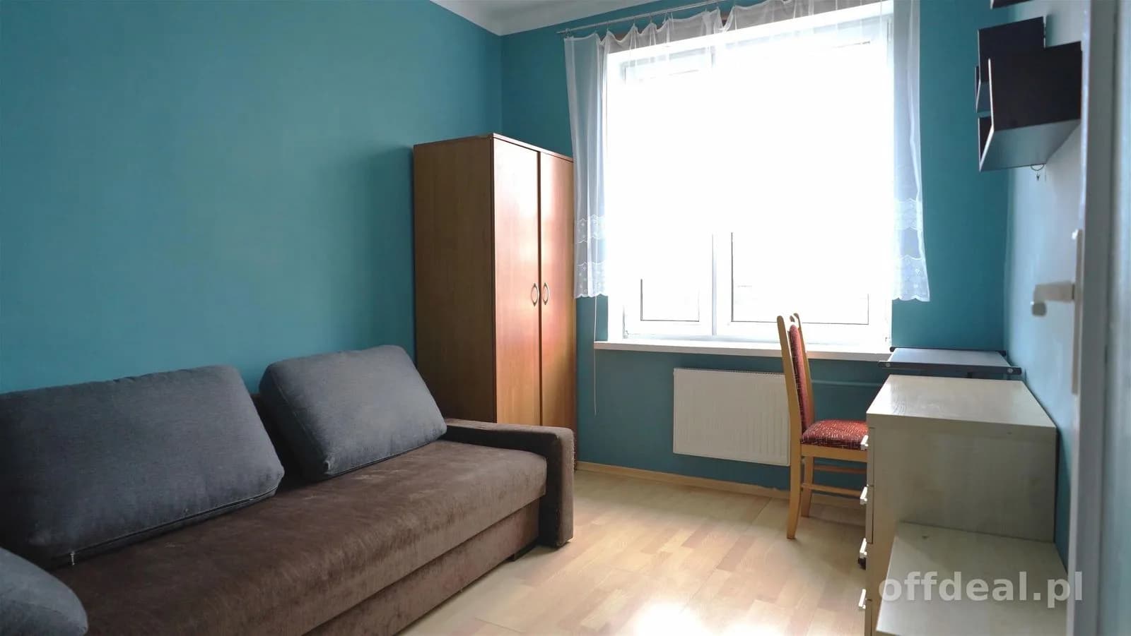 appartement à vendre à Kołobrzeg, Śródmieście | 2 pièces | 37,6 m²