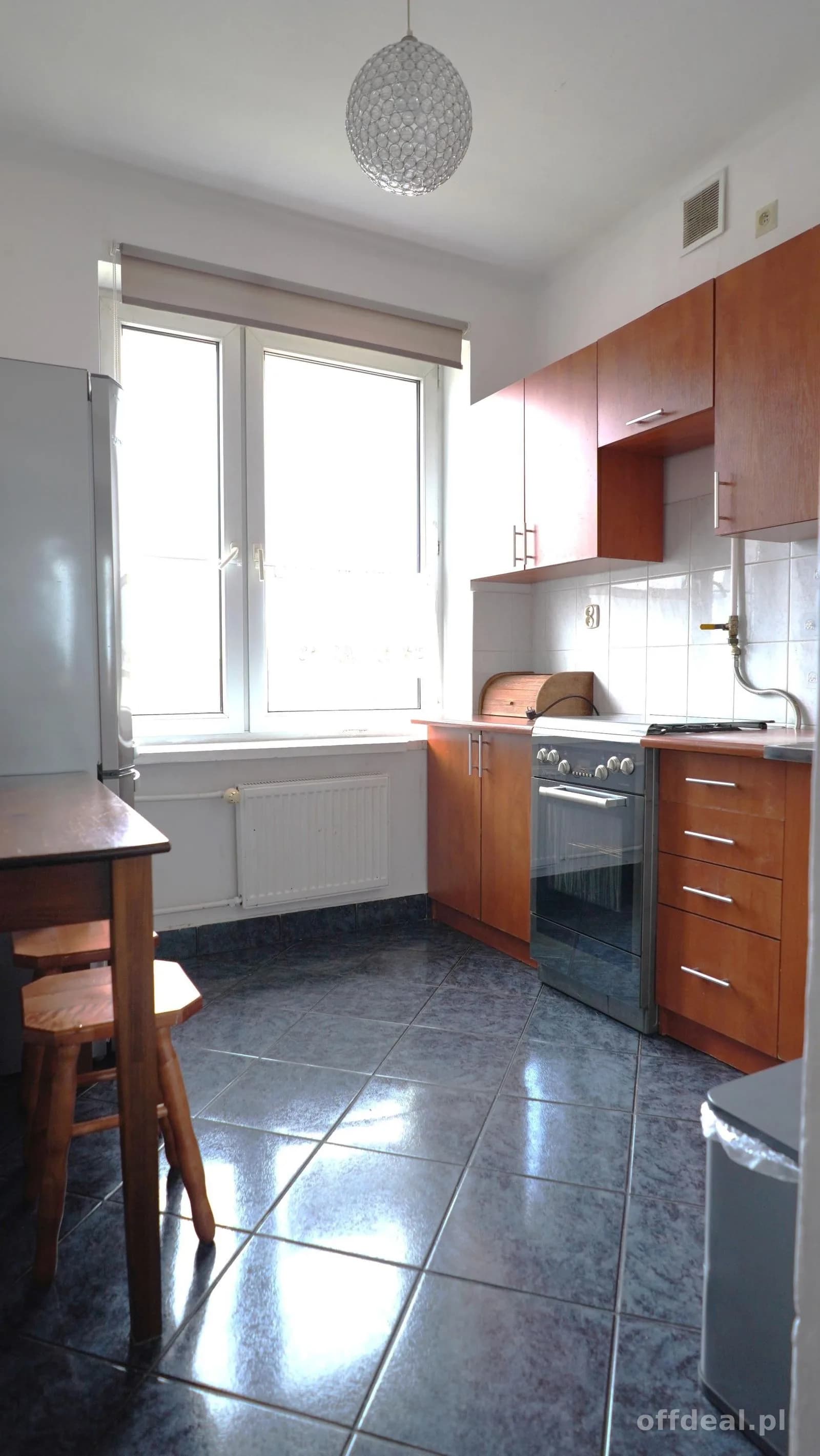 appartement à vendre à Kołobrzeg, Śródmieście | 2 pièces | 37,6 m²