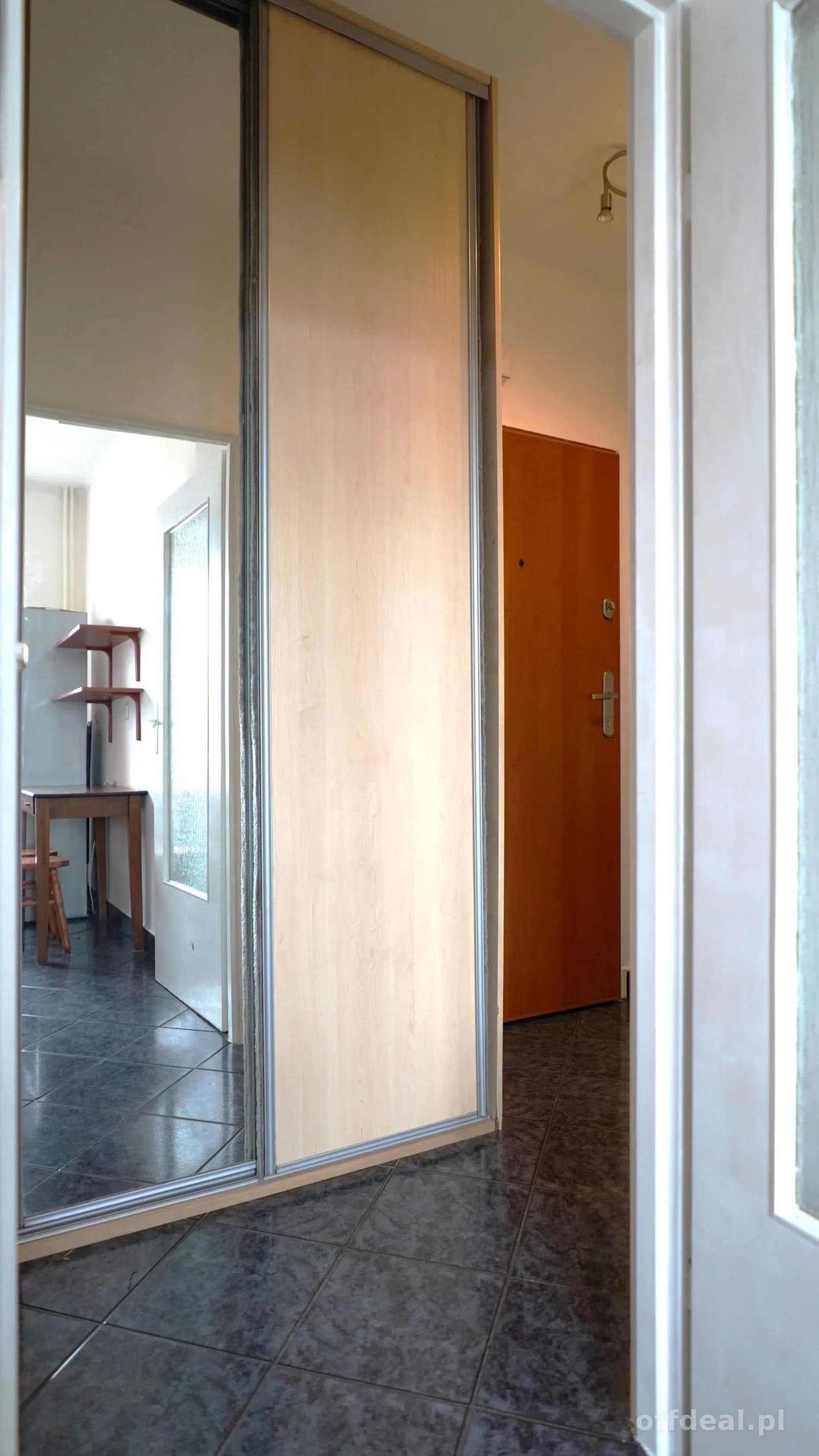 appartement à vendre à Kołobrzeg, Śródmieście | 2 pièces | 37,6 m²