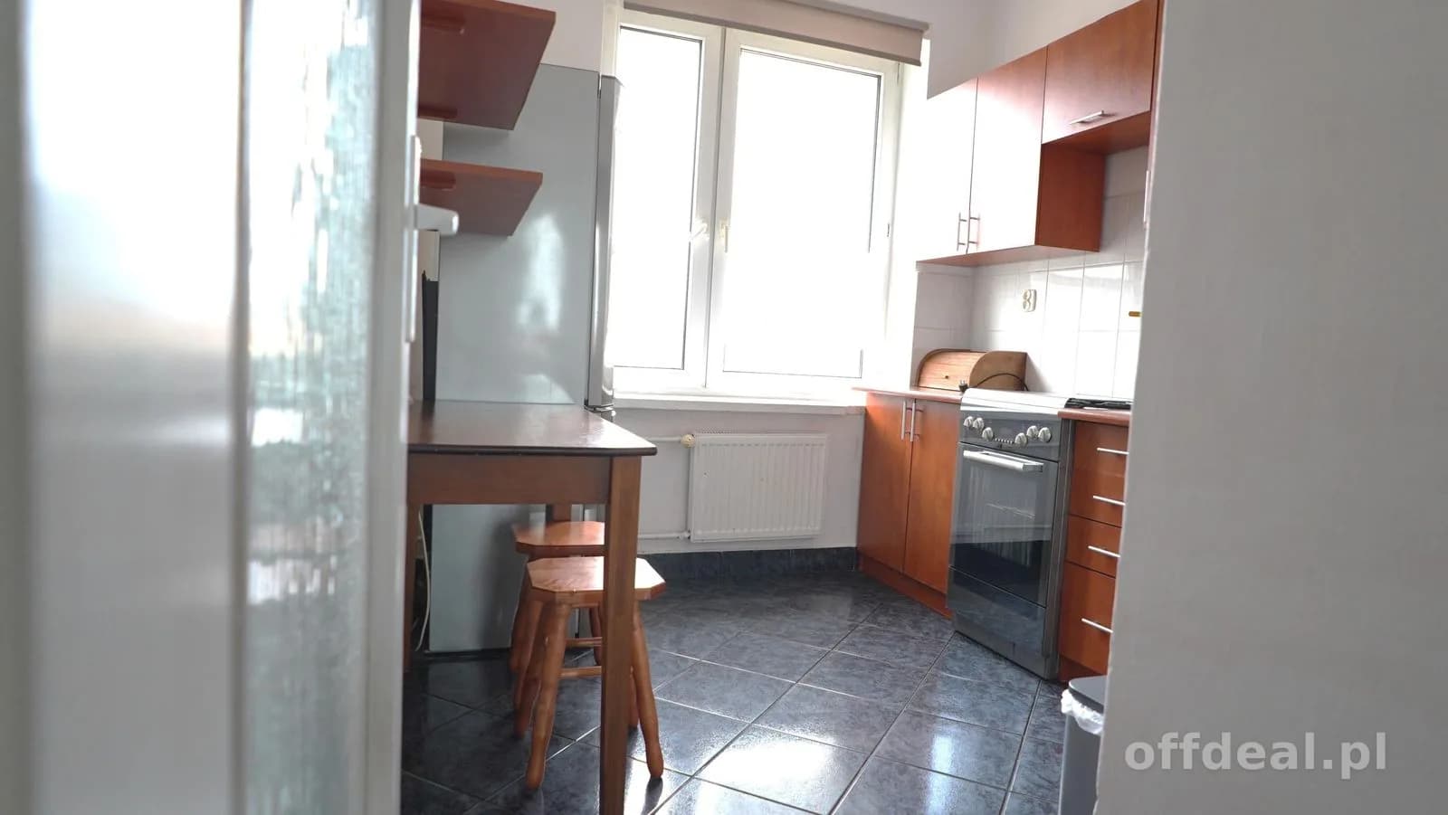 appartement à vendre à Kołobrzeg, Śródmieście | 2 pièces | 37,6 m²