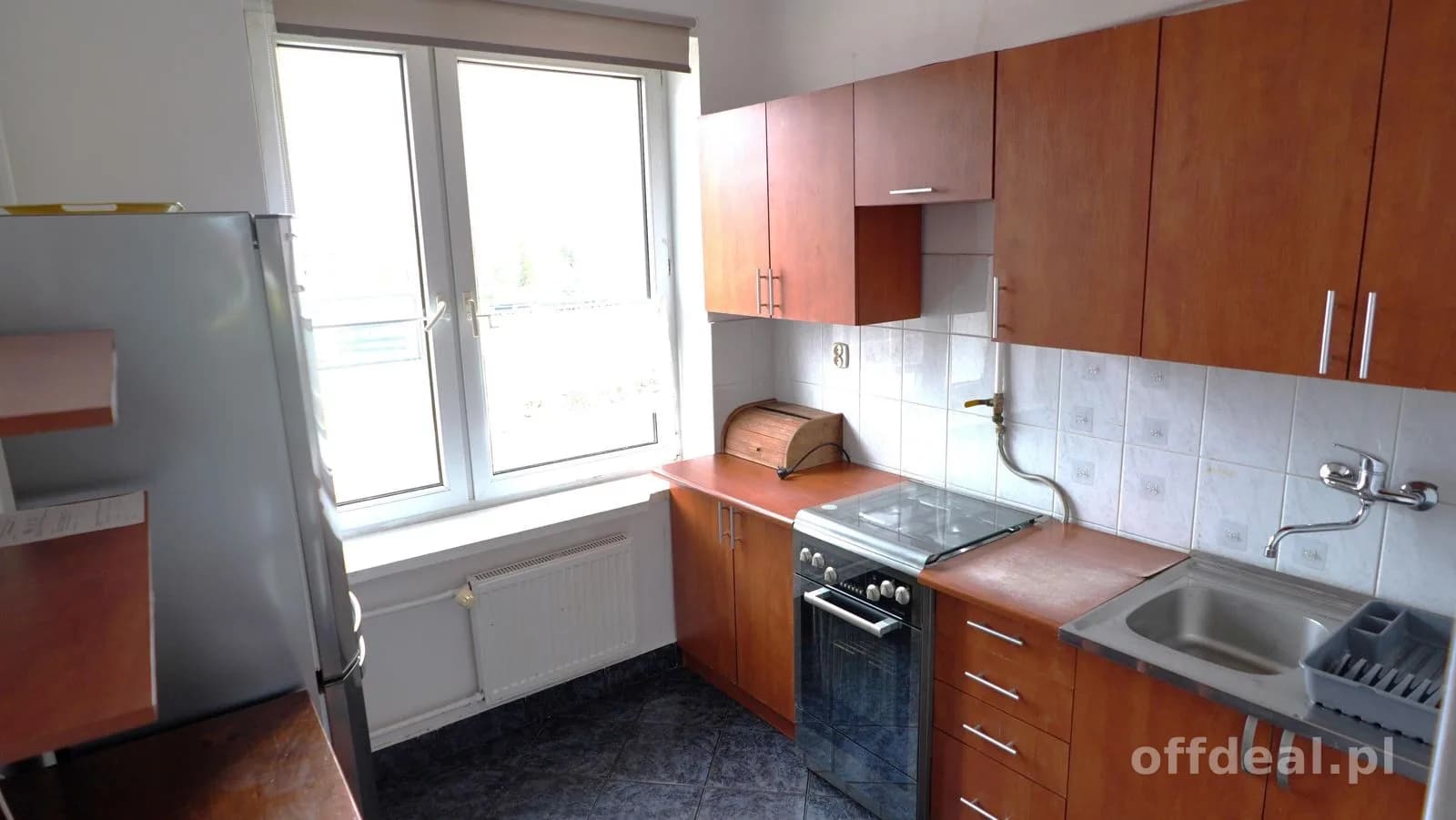 appartement à vendre à Kołobrzeg, Śródmieście | 2 pièces | 37,6 m²