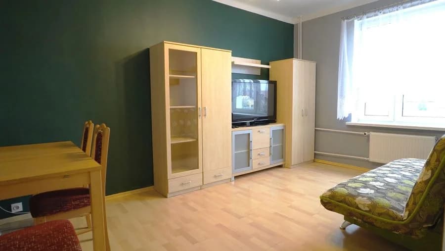 2-room apartment for sale in Kołobrzeg, Śródmieście | 37.6 m²