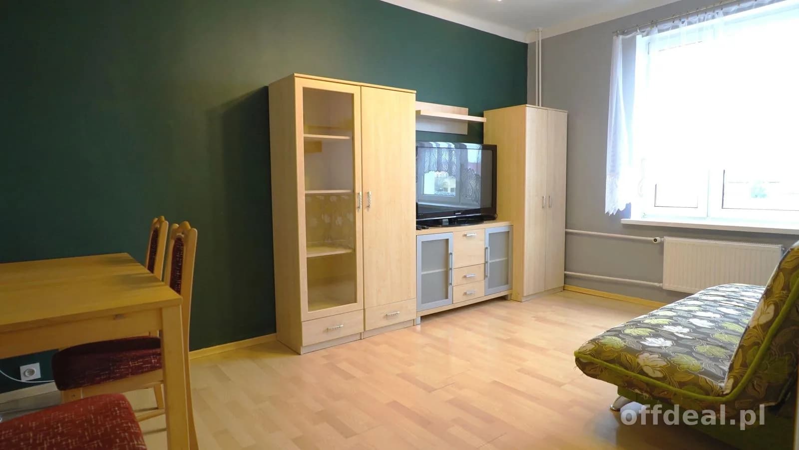 appartement à vendre à Kołobrzeg, Śródmieście | 2 pièces | 37,6 m²