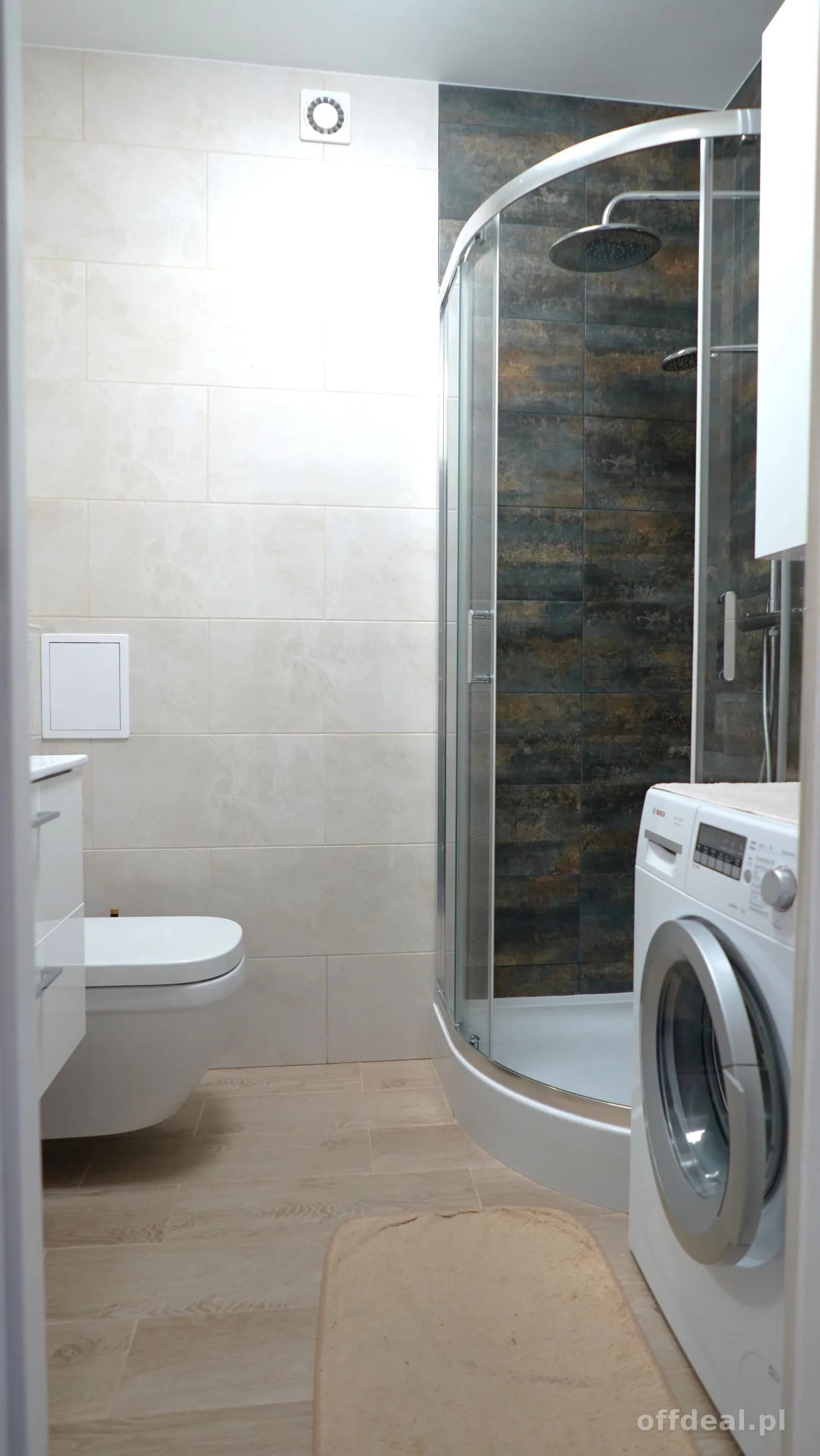 appartement à vendre à Kołobrzeg, Śródmieście | 2 pièces | 37,6 m²