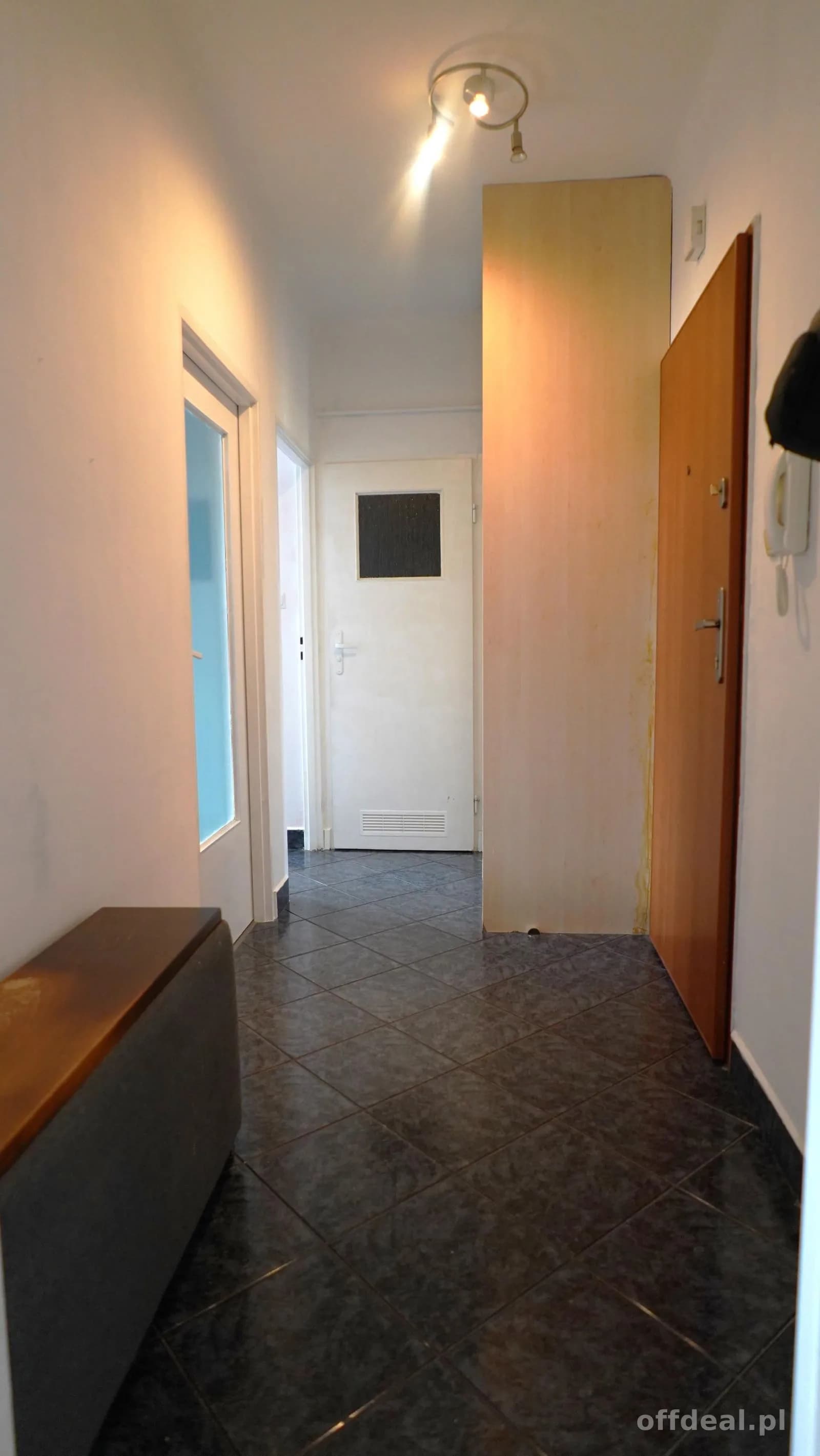 appartement à vendre à Kołobrzeg, Śródmieście | 2 pièces | 37,6 m²
