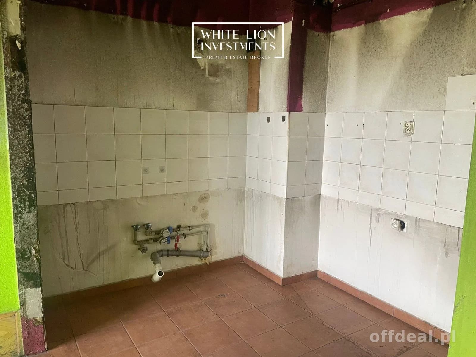 2-room apartment for sale in Warszawa, Ochota, Rakowiec | 36.3 m²