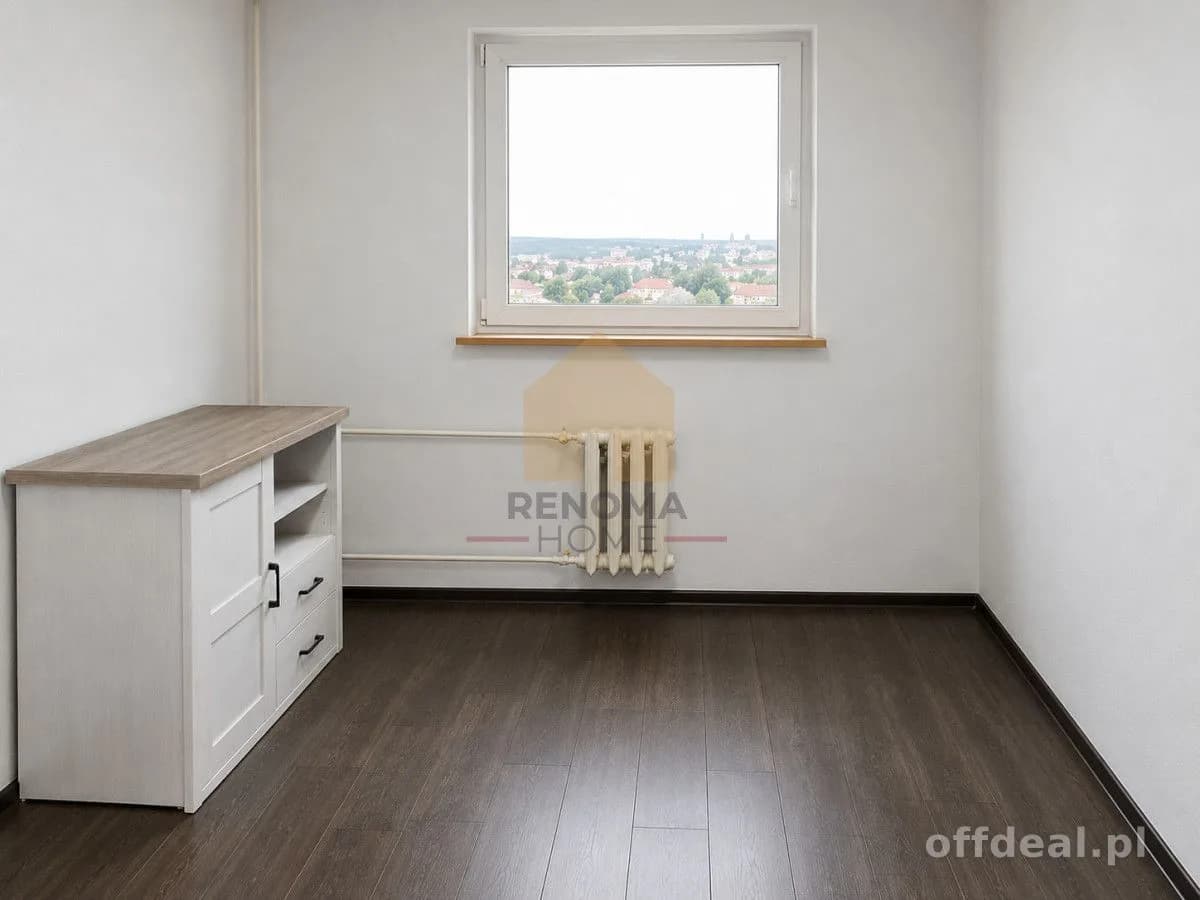 2 Pokoje | Balkon | Winda | Blisko Centrum