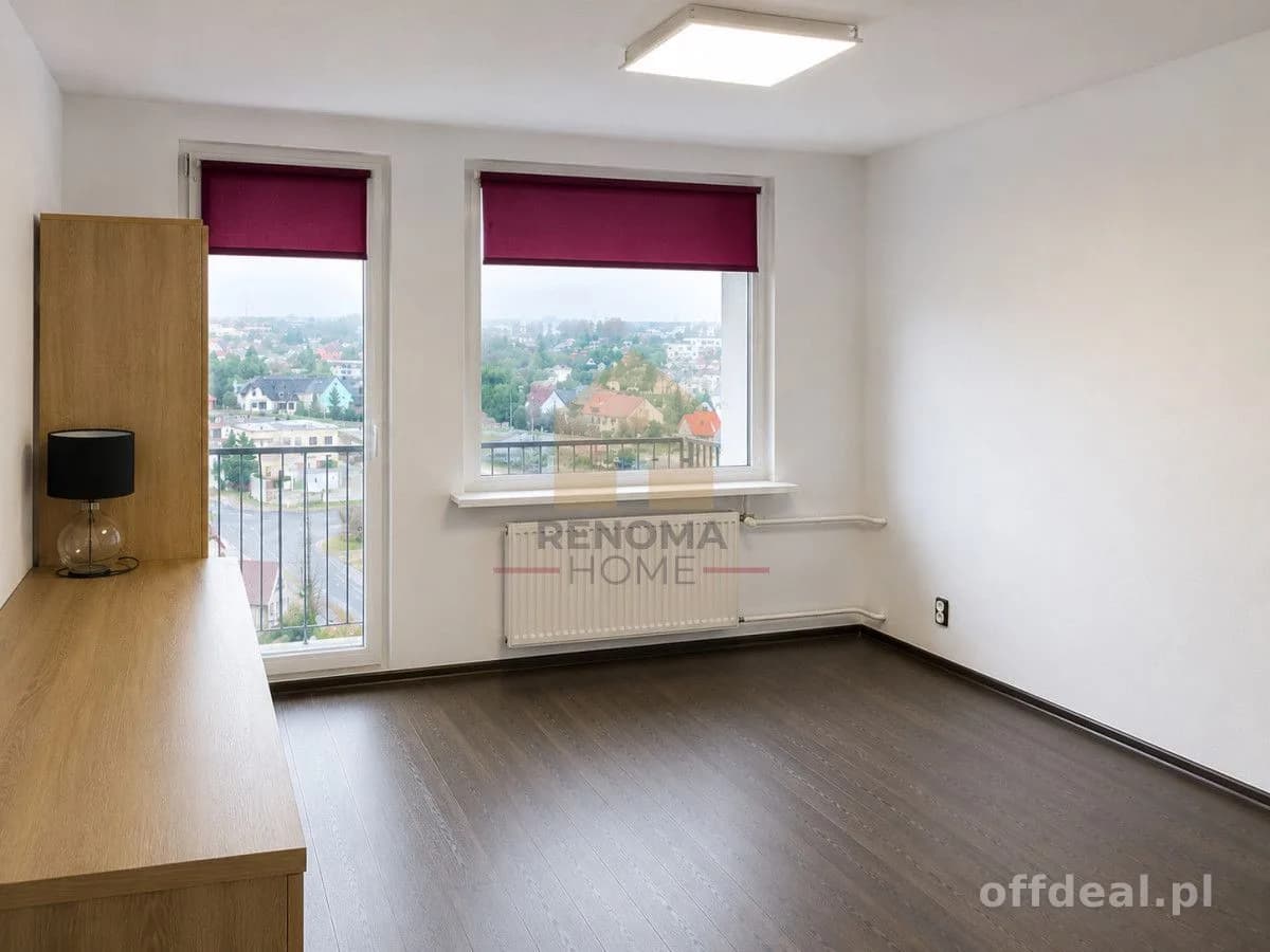 2 Pokoje | Balkon | Winda | Blisko Centrum