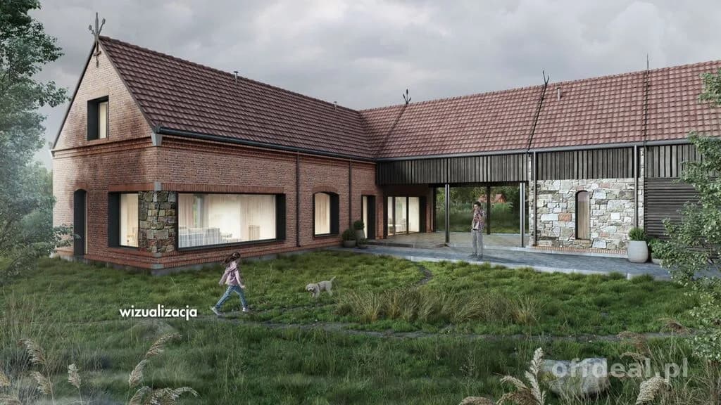 plot for sale in Rydzewo
