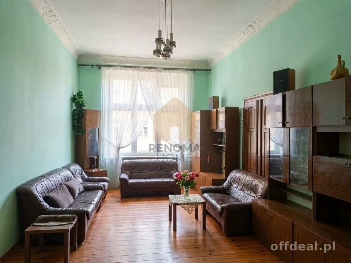 appartement à vendre à Świdnica | 4 pièces | 118,5 m²