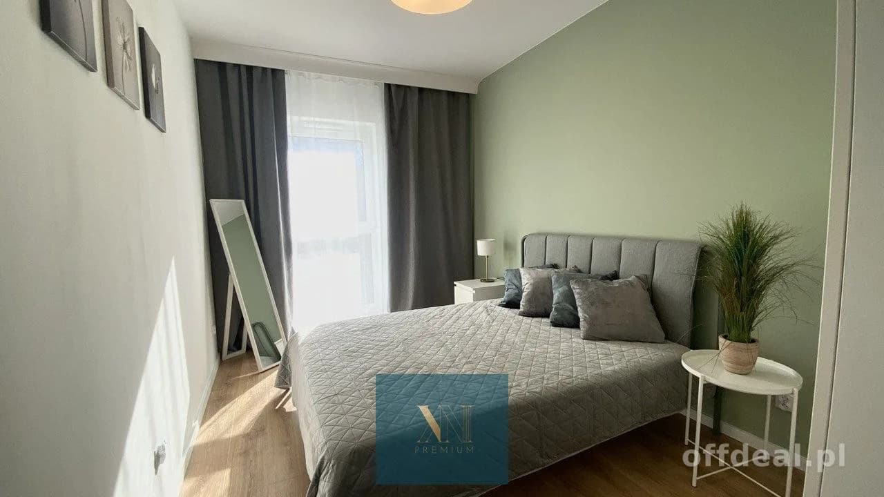 Foto 4: Wohnung, 3 rooms, 55 m², Wrocław
