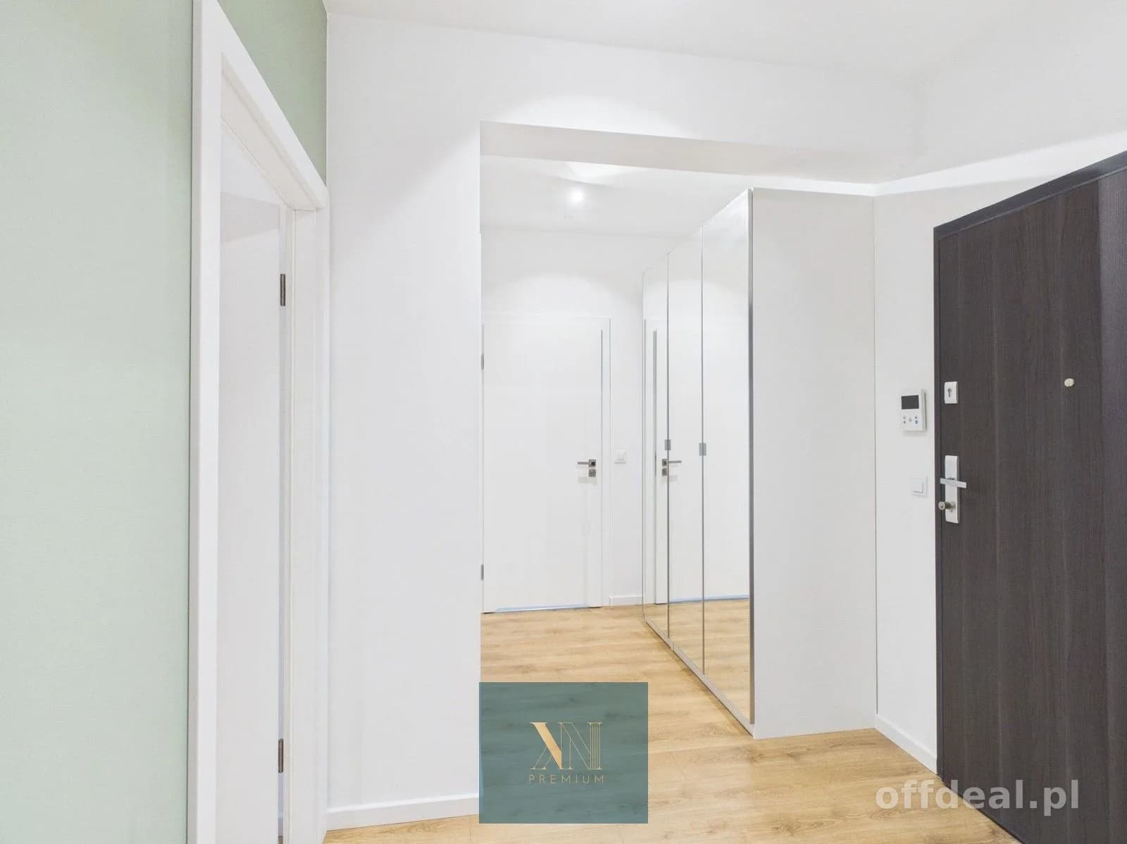 Photo 11: Appartement, 3 rooms, 55 m², Wrocław