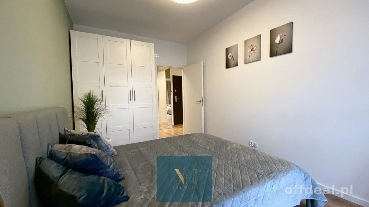 Foto 10: Wohnung, 3 rooms, 55 m², Wrocław
