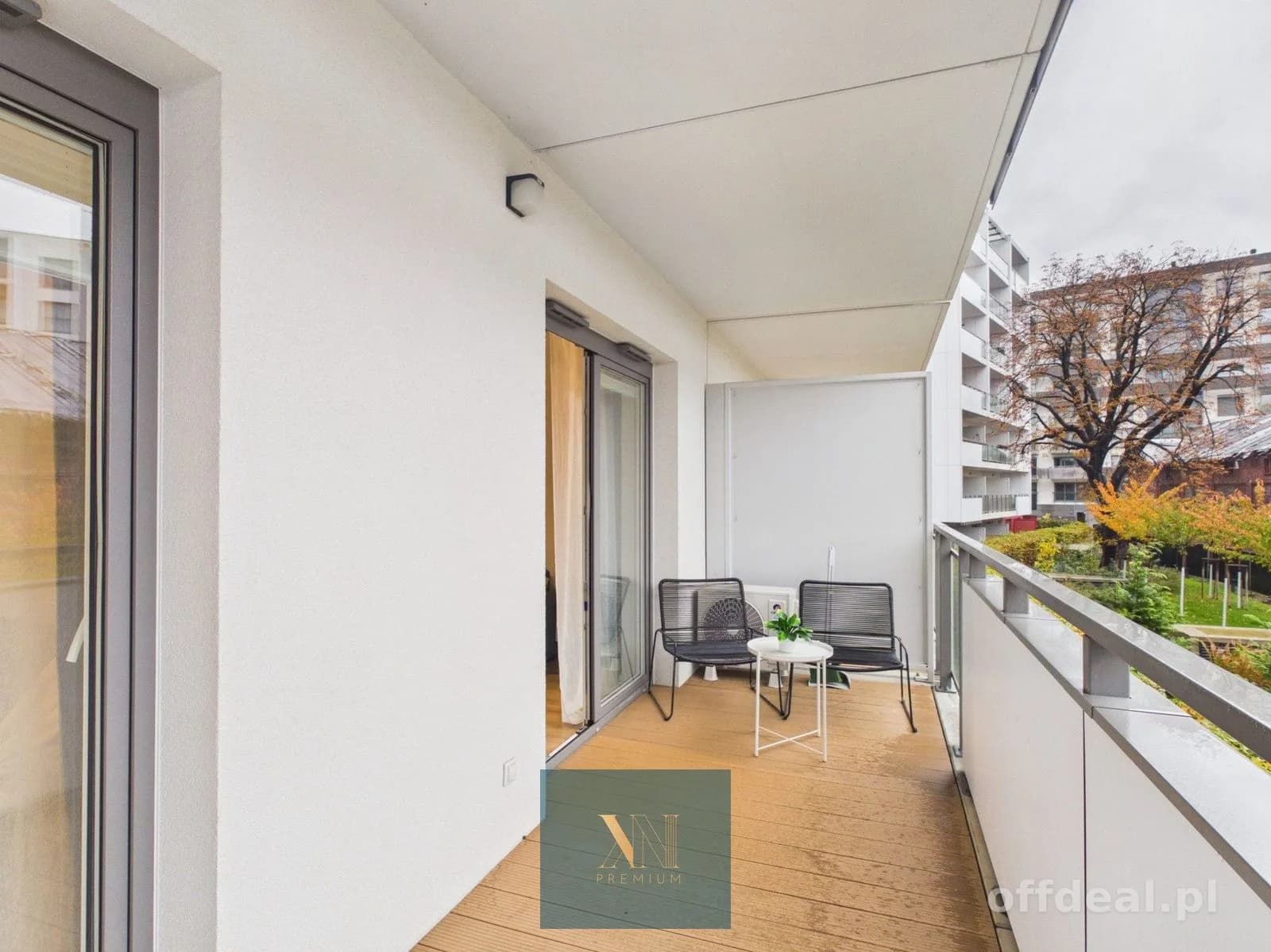 Photo 6: Appartement, 3 rooms, 55 m², Wrocław