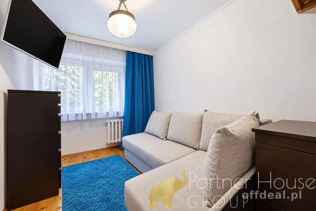 Zdjęcie 7: Mieszkanie, 3 pokoje, 56 m², Warszawa